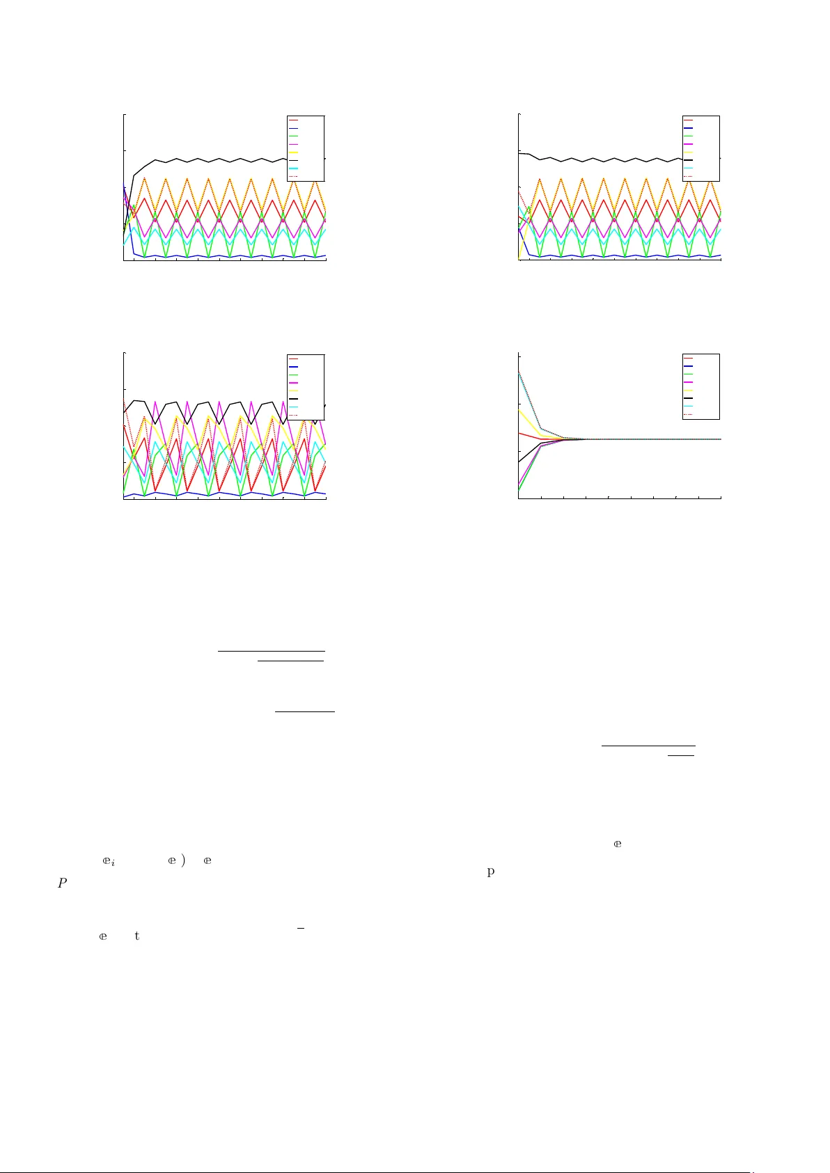 On the Analysis of the DeGroot-Friedkin Model with Dynamic Relative   Interaction Matrices