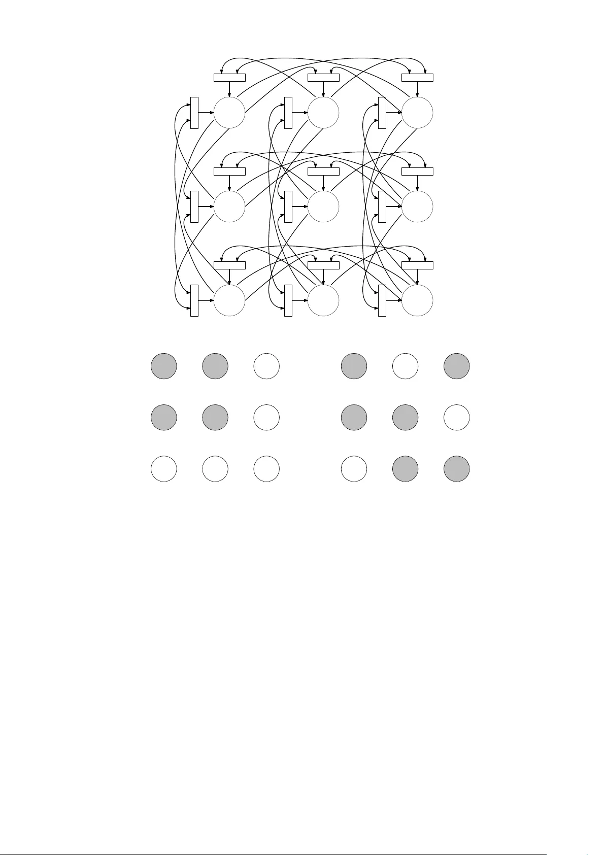 On Adversary Robust Consensus protocols through joint-agent interactions