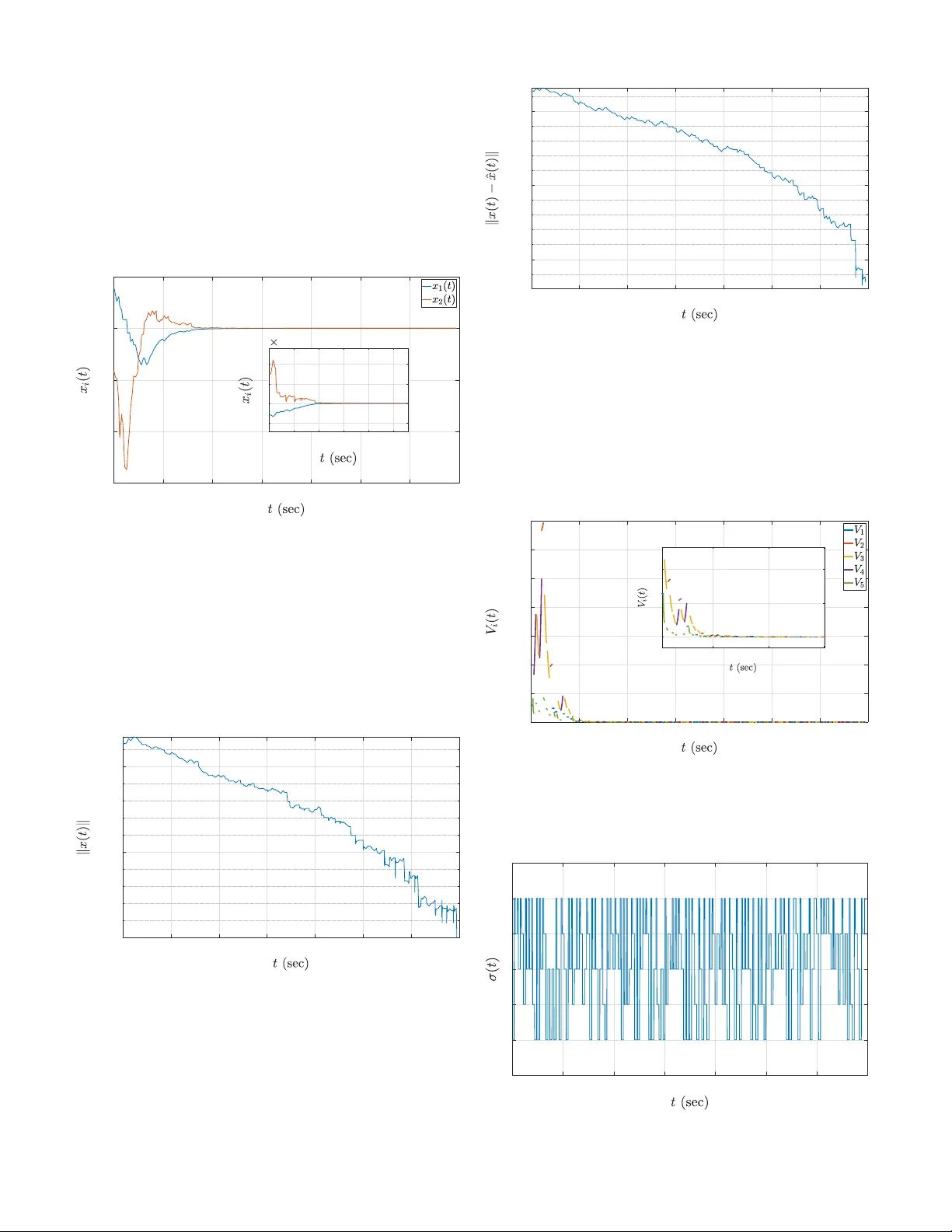 Finite-Time Stability of Switched and Hybrid Systems with Unstable Modes