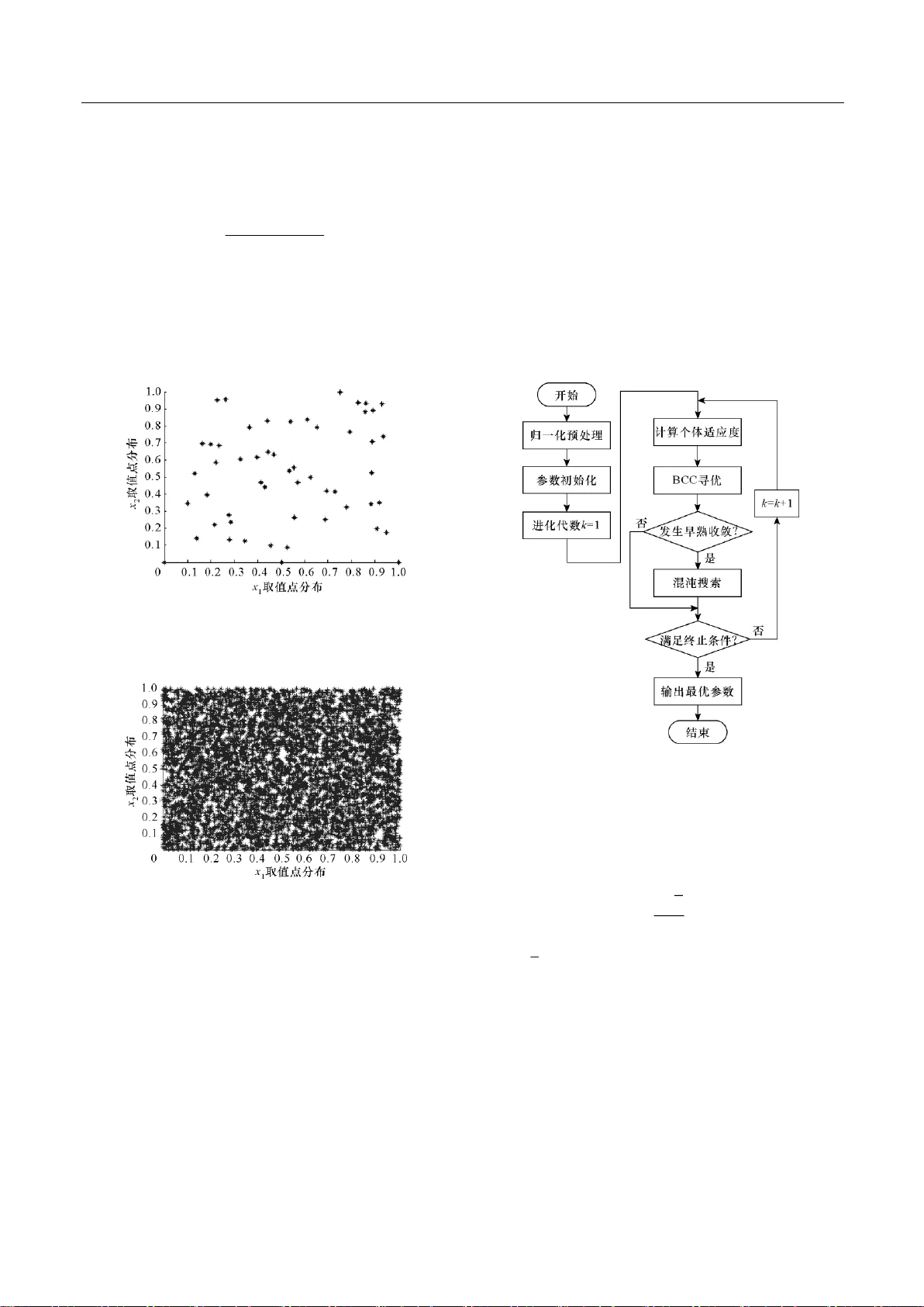 Transient Stability Assessment of Power Systems Based on Local Learning   Machine and Bacterial Colony Chemotaxis Algorithm