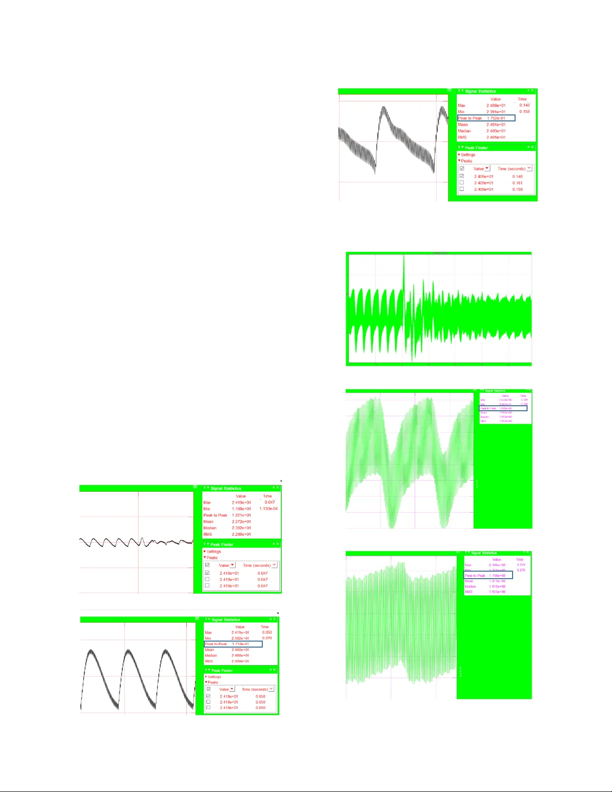 A Boost Converter Design with Low Output Ripple Based on Harmonics   Feedback