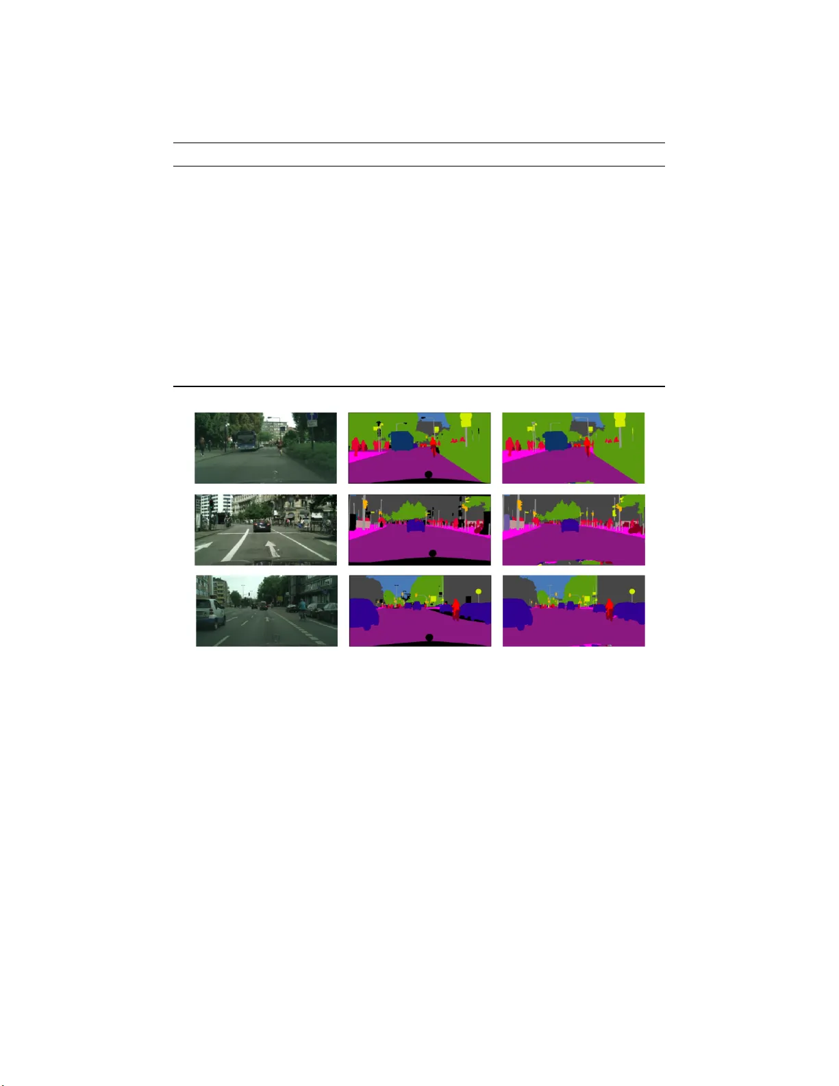 AASeg: Attention Aware Network for Real Time Semantic Segmentation