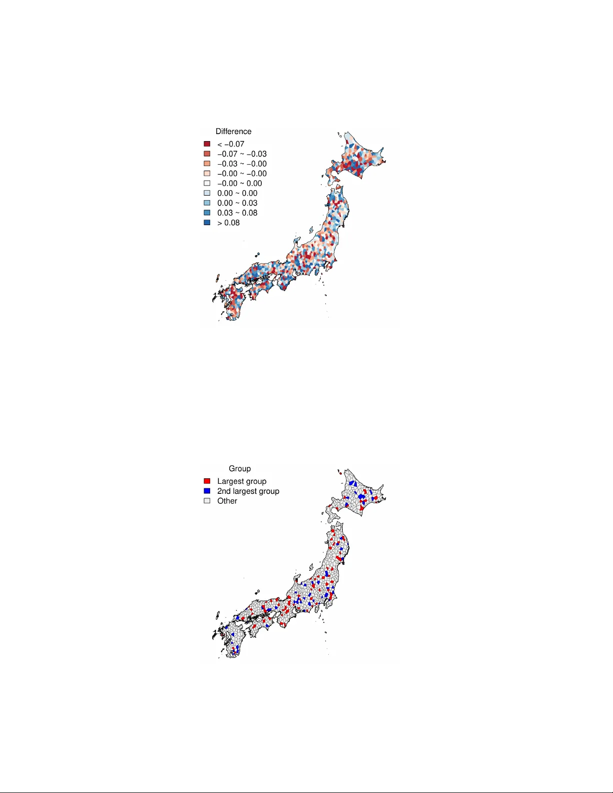 Structural grouping of extreme value models via graph fused lasso