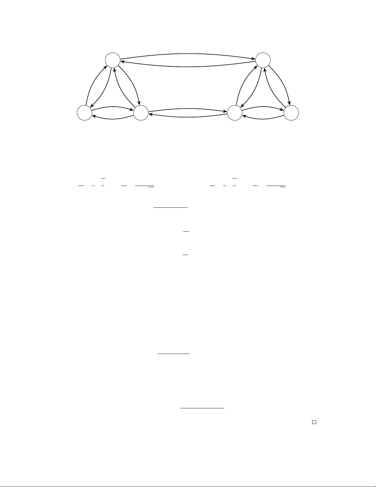 Non-equilibrium functional inequalities for finite Markov chains