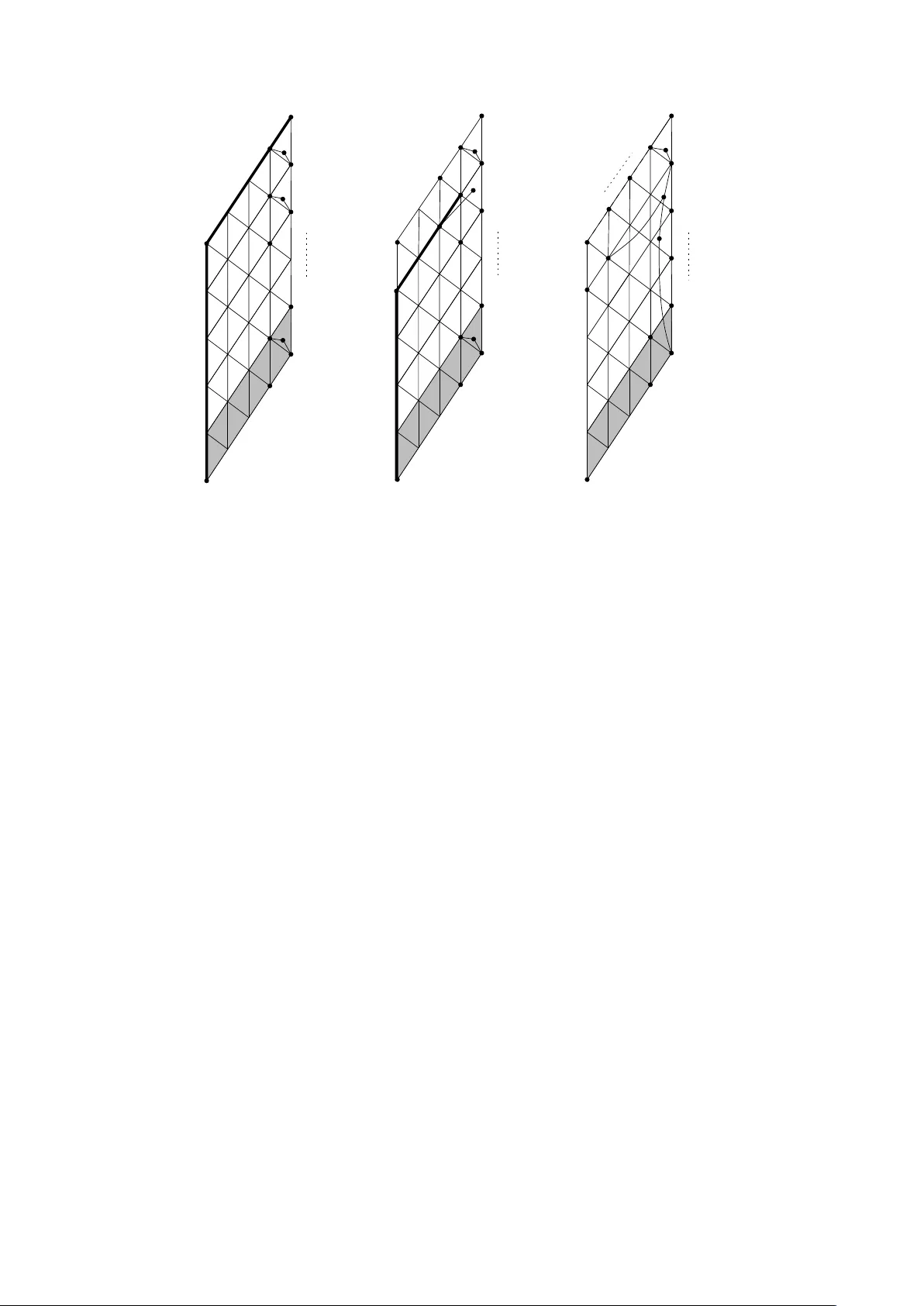 Bestvina metric and tree reduction for $K(π,1)$-conjecture