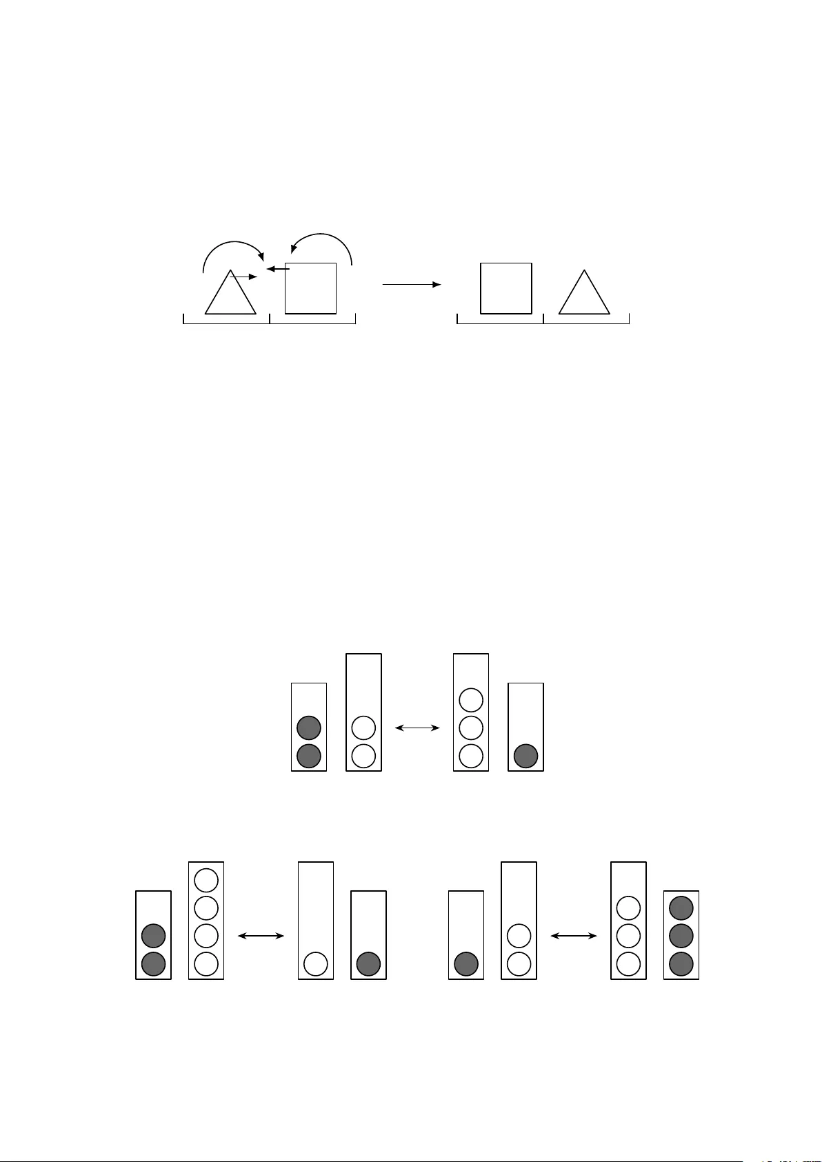Twisted symmetric exclusion processes and set-theoretical $R$-matrices