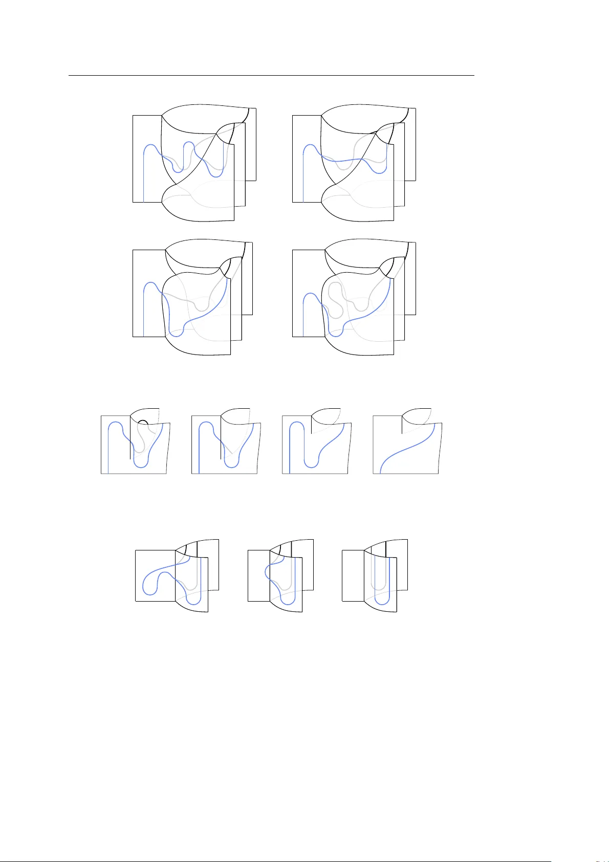 Categorical Reconstruction Theory