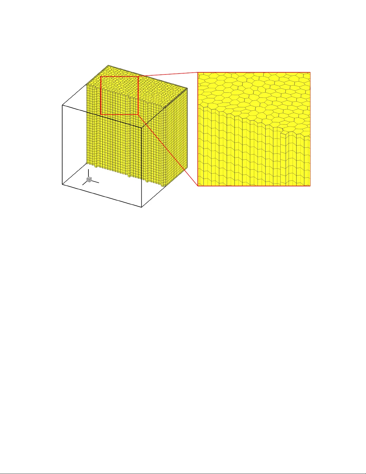 A Novel Explicit Filter for the Approximate Deconvolution in Large-Eddy Simulation on General Unstructured Grids: A posteriori tests on highly stretched grids