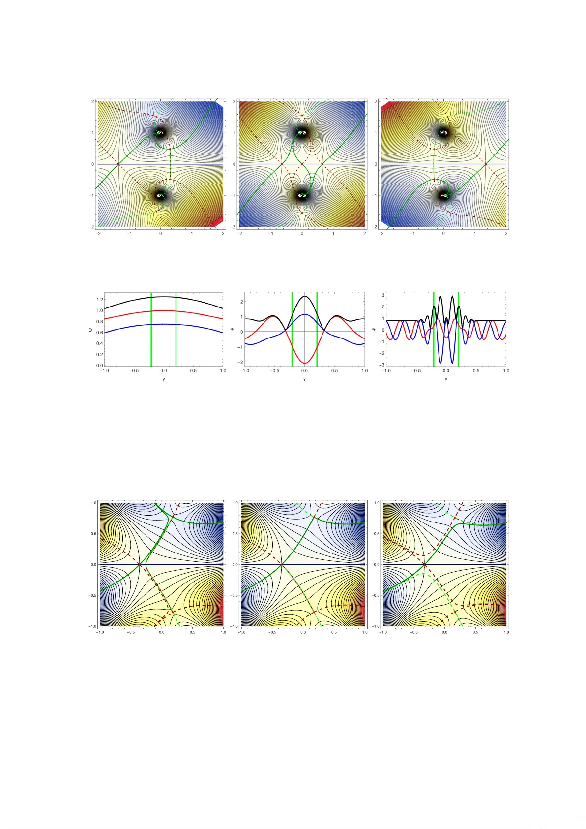 Resurgence and Hyperasymptotics in Wave Optics Astronomy