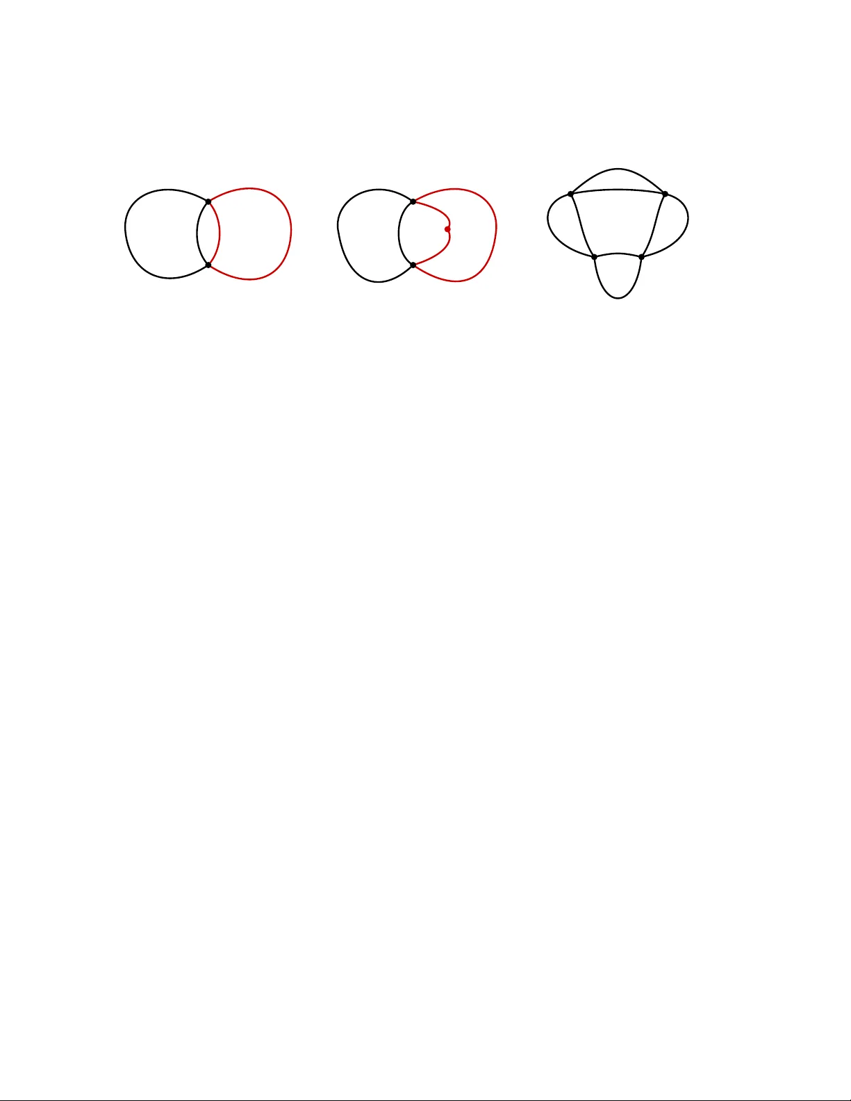 Signs of Hamiltonian Circles in Simple Plane Signed Graphs
