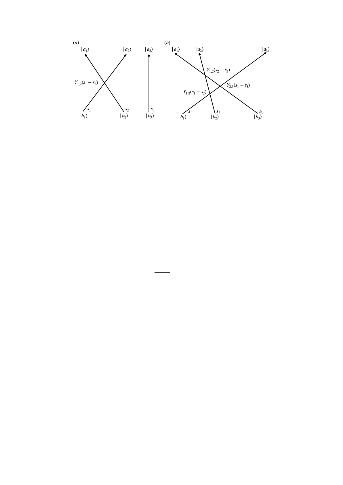Integral formula for the propagator of the one-dimensional Hubbard model
