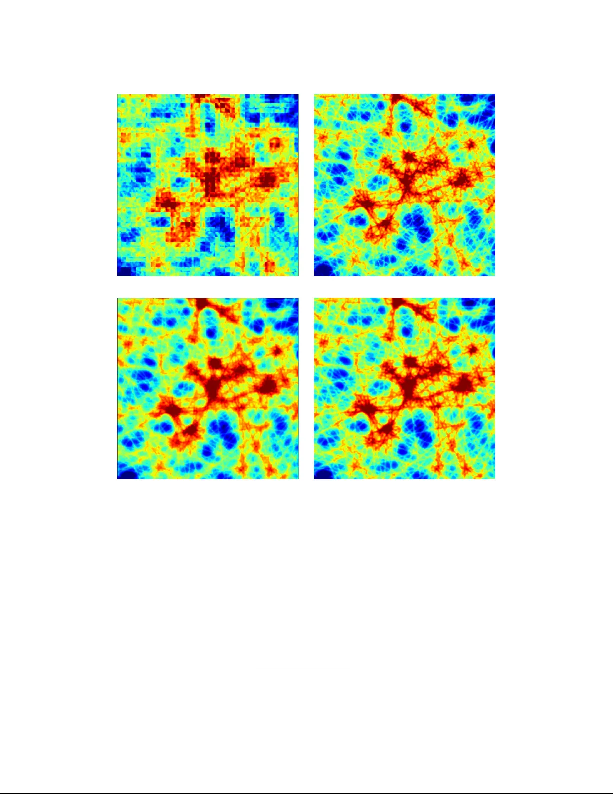 Towards single-shot coherent imaging via overlap-free ptychography