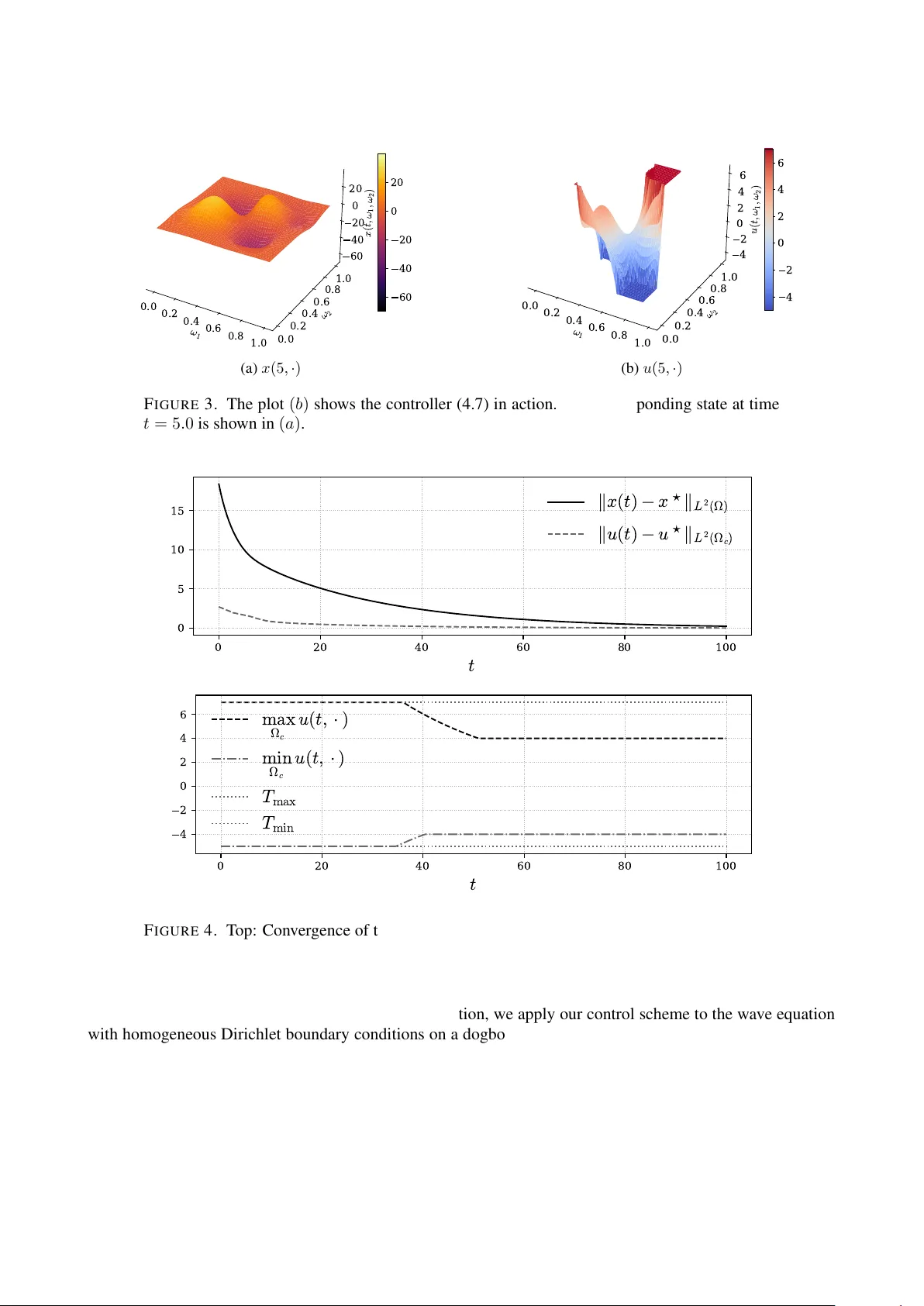 Stabilization of monotone control systems with input constraints