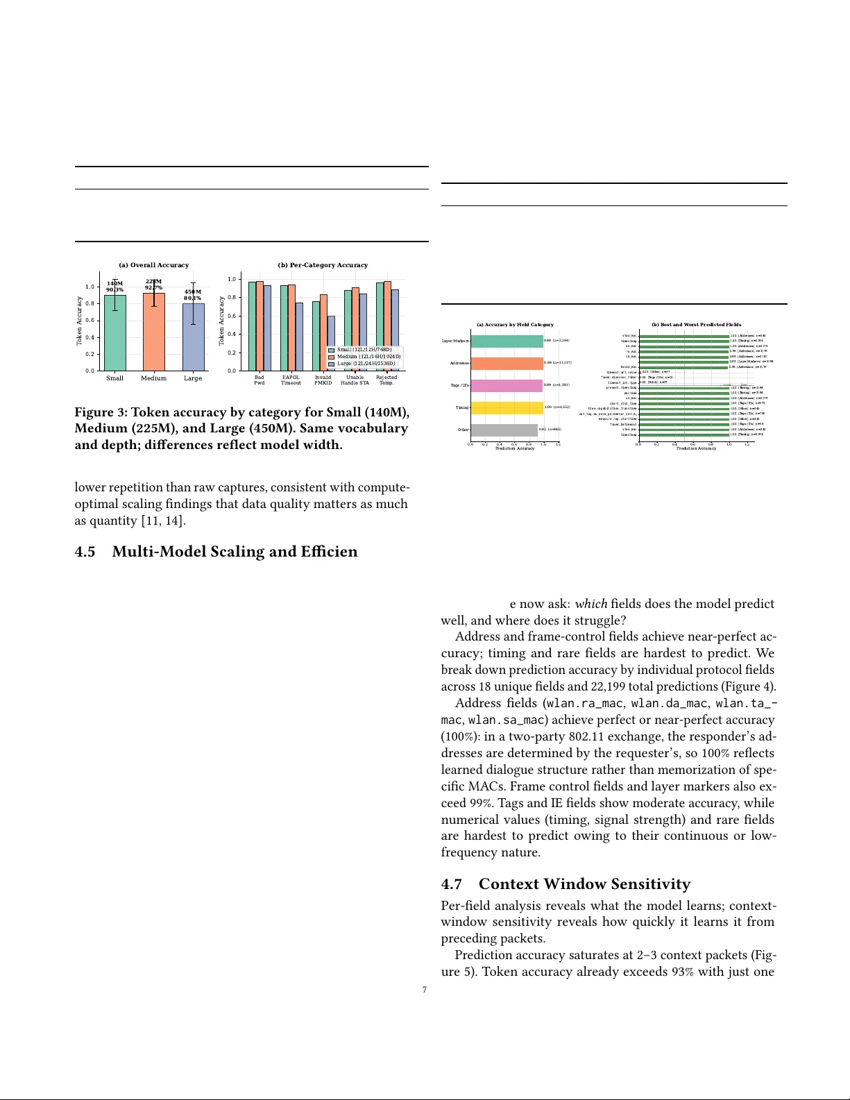 PLUME: Building a Network-Native Foundation Model for Wireless Traces via Protocol-Aware Tokenization