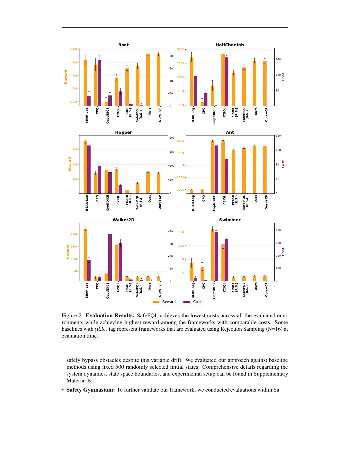 Safe Flow Q-Learning: Offline Safe Reinforcement Learning with Reachability-Based Flow Policies