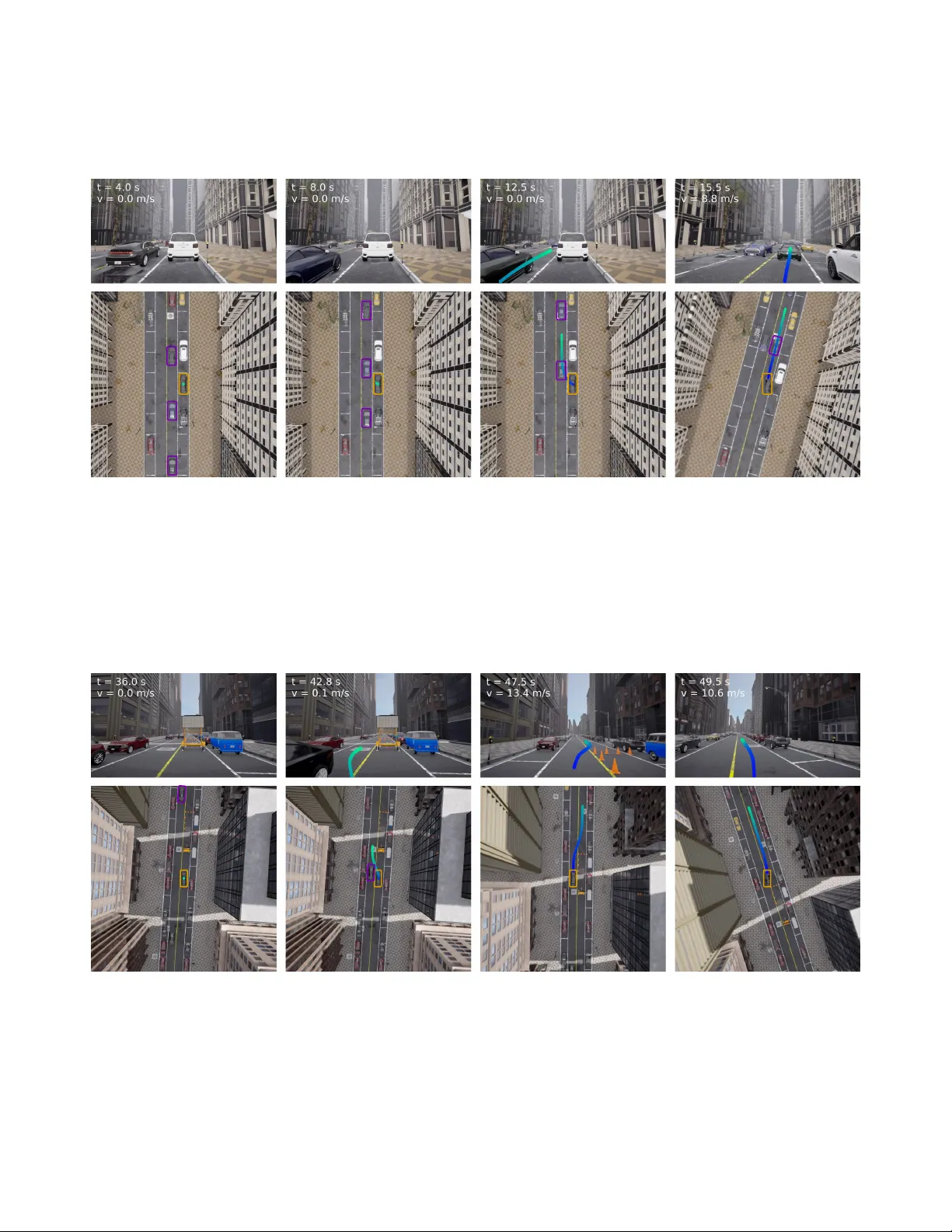 What Matters for Scalable and Robust Learning in End-to-End Driving Planners?