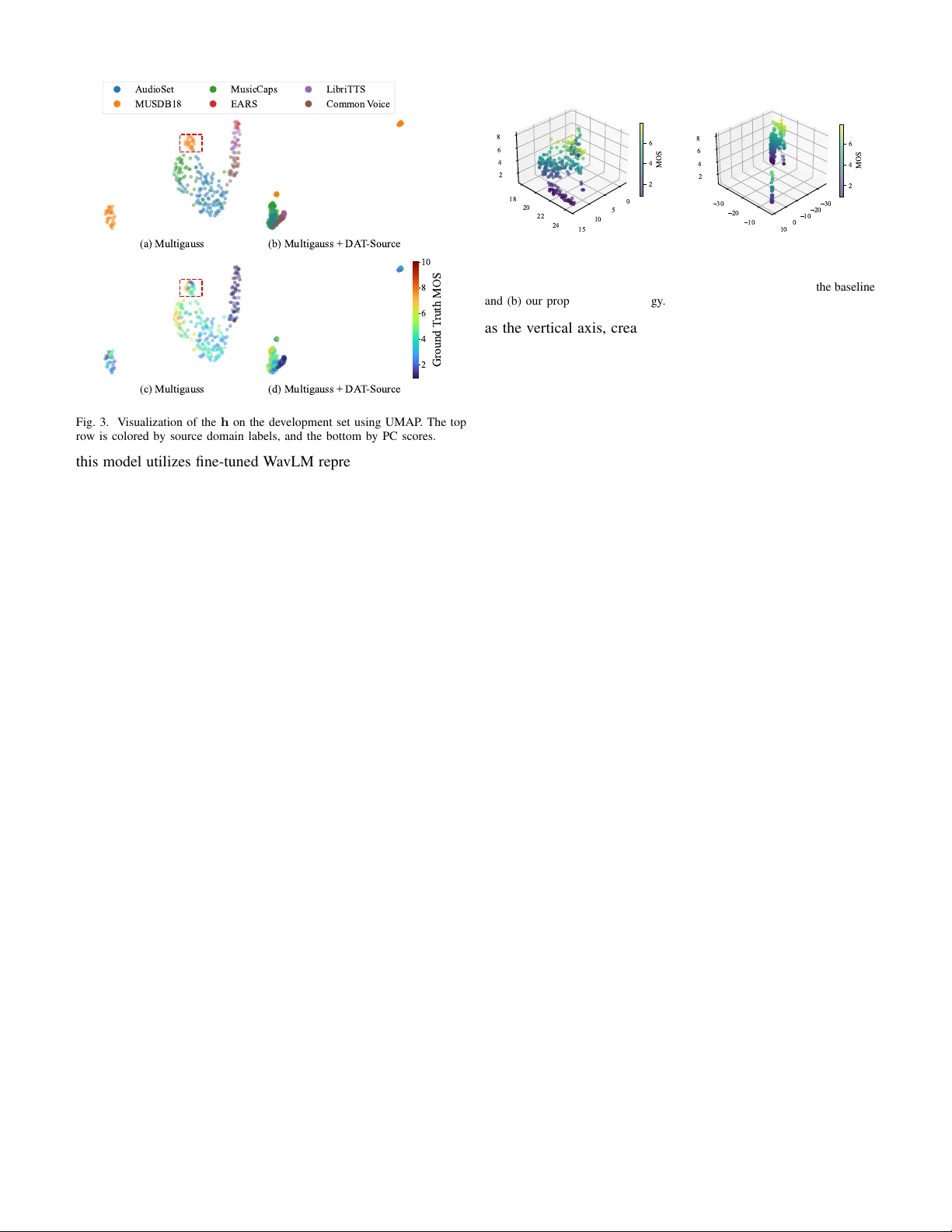 Robust Generative Audio Quality Assessment: Disentangling Quality from Spurious Correlations