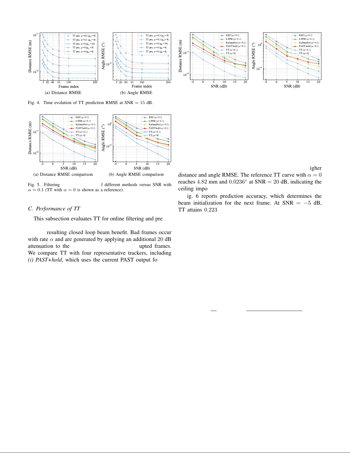 Physics-Informed Spatial-Temporal Transformer for Terahertz Near-Field Beam Tracking