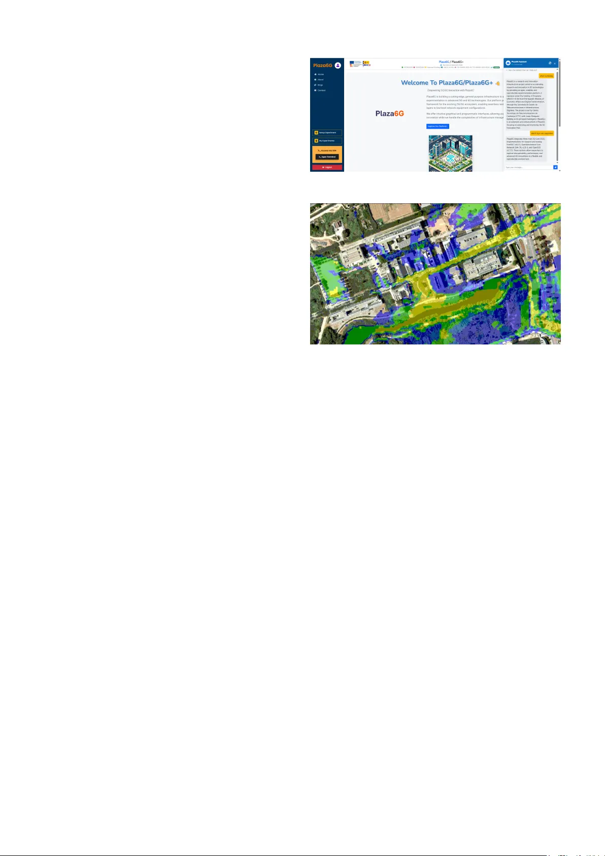 Toward Experimentation-as-a-Service in 5G/6G: The Plaza6G Prototype for AI-Assisted Trials