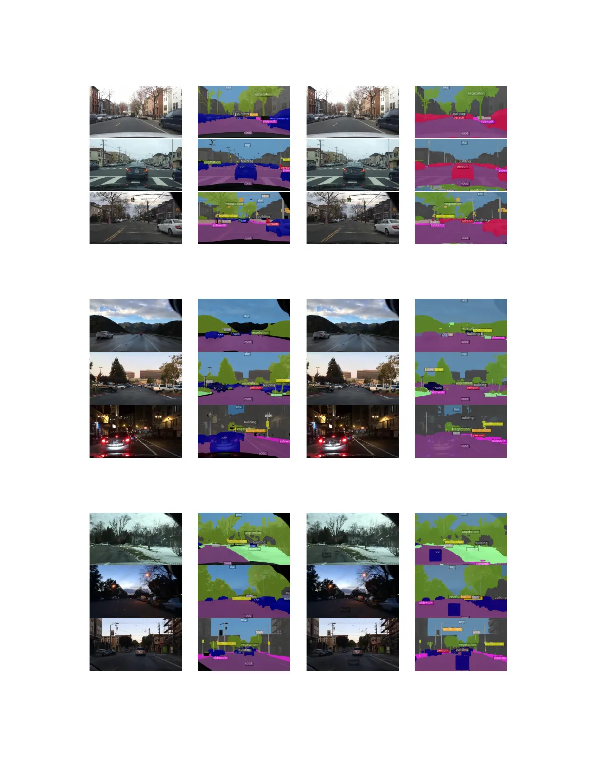 Poisoning the Pixels: Revisiting Backdoor Attacks on Semantic Segmentation