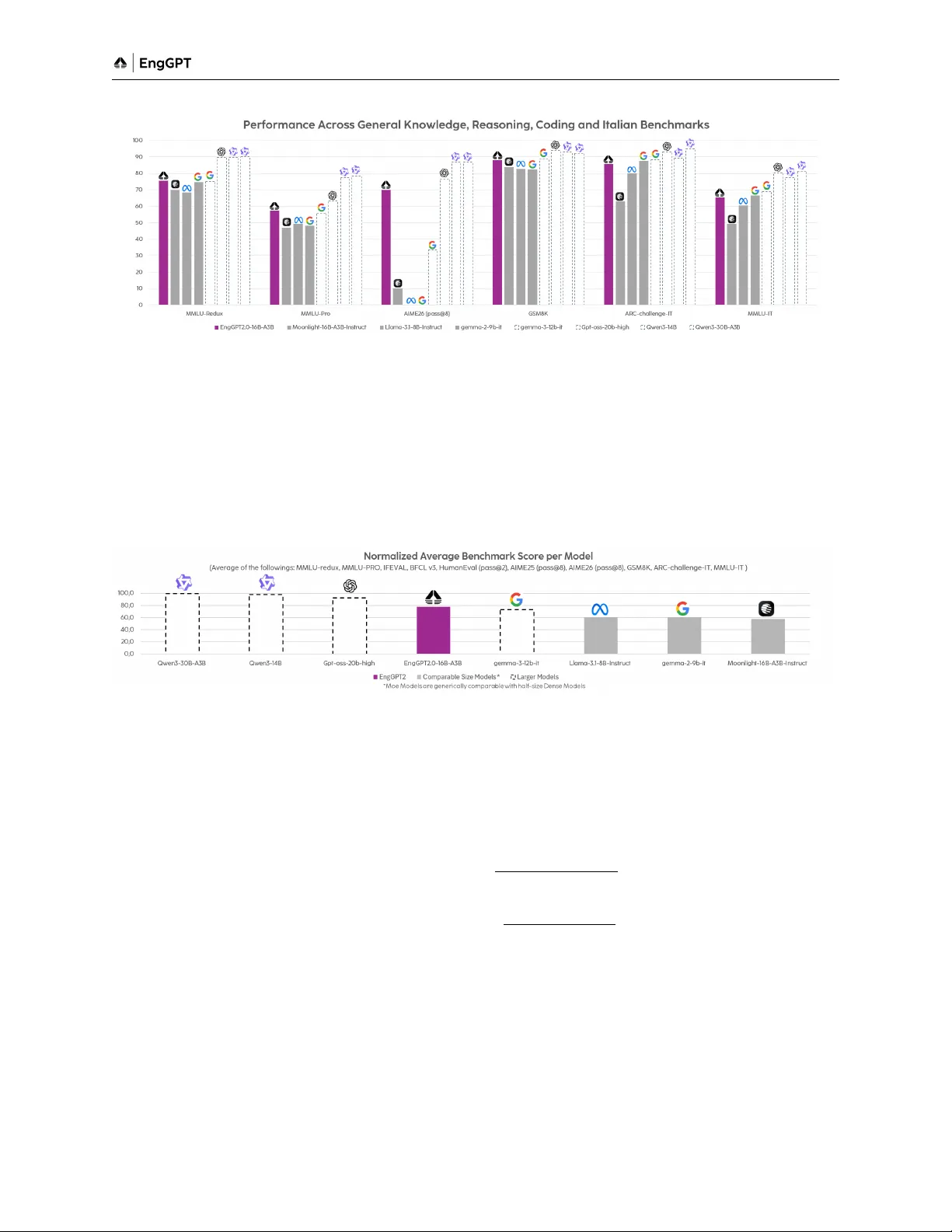 EngGPT2: Sovereign, Efficient and Open Intelligence