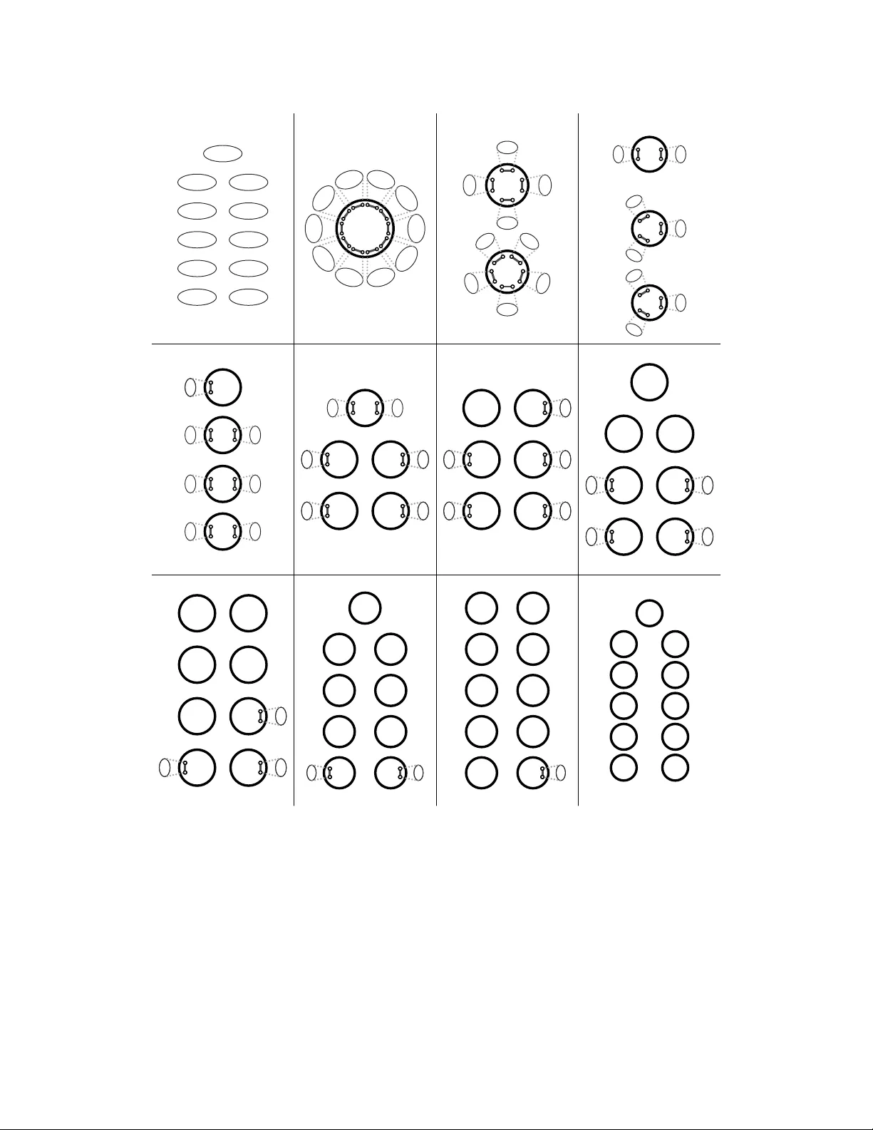 The largest $K_r$-free set of vertices in a random graph