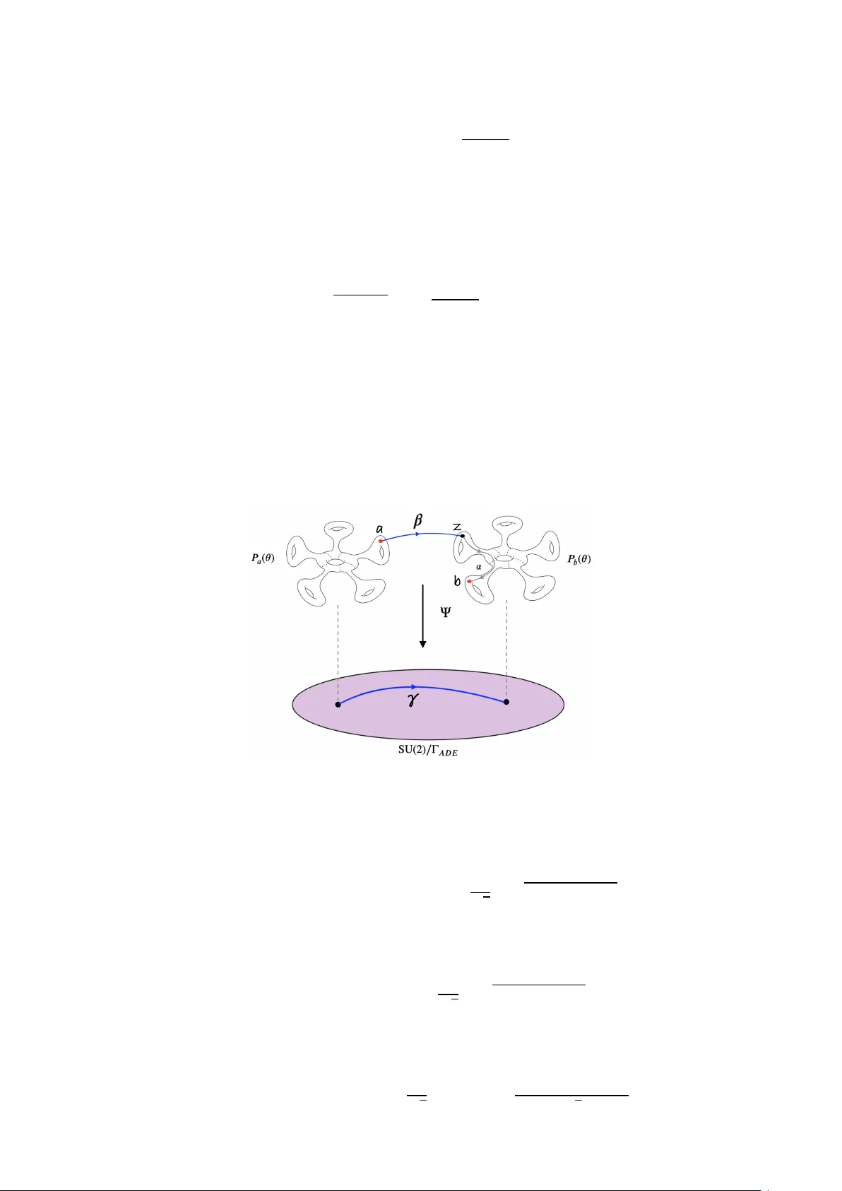 Collapsing Flat ${\rm{SU}}(2)$-Bundles to Spherical 3-Manifolds