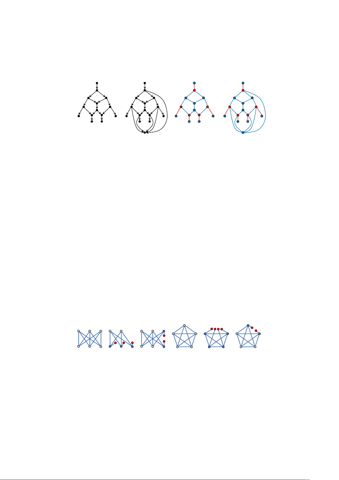A characterization of terminal planar networks by forbidden structures