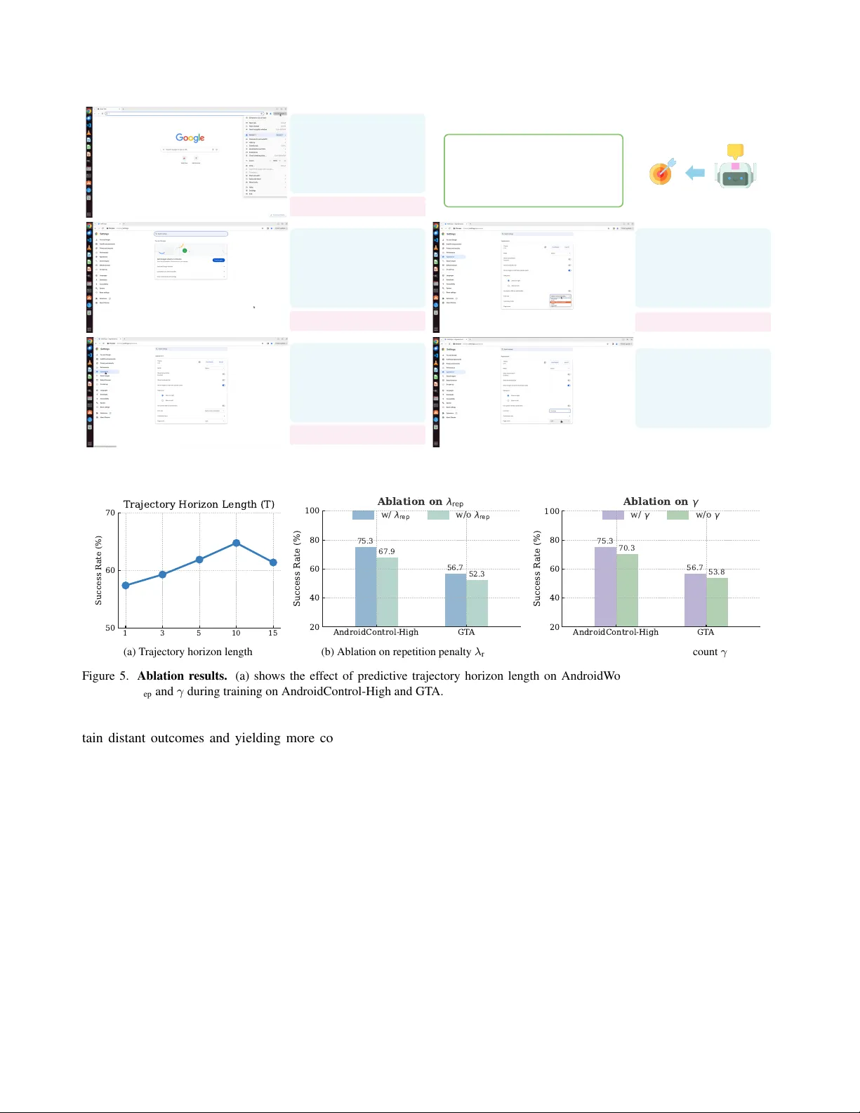 Anticipatory Planning for Multimodal AI Agents