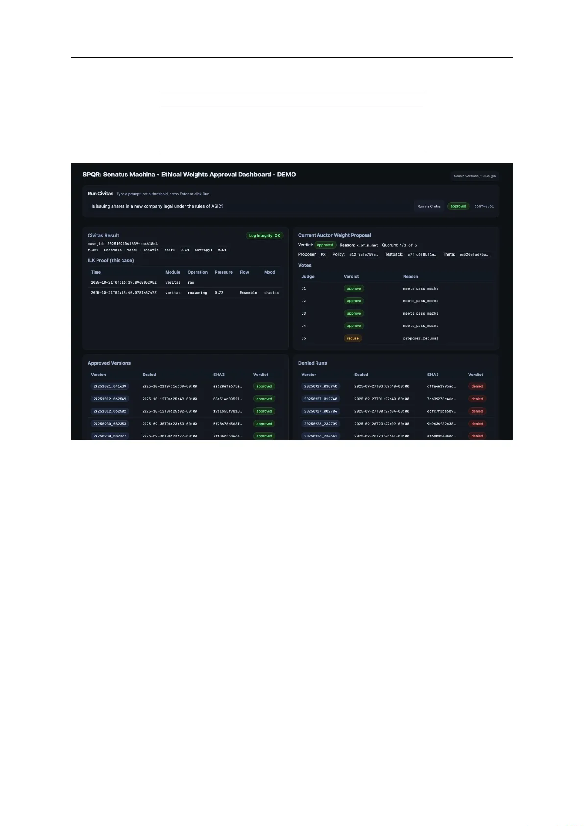 Cryptographic Runtime Governance for Autonomous AI Systems: The Aegis Architecture for Verifiable Policy Enforcement