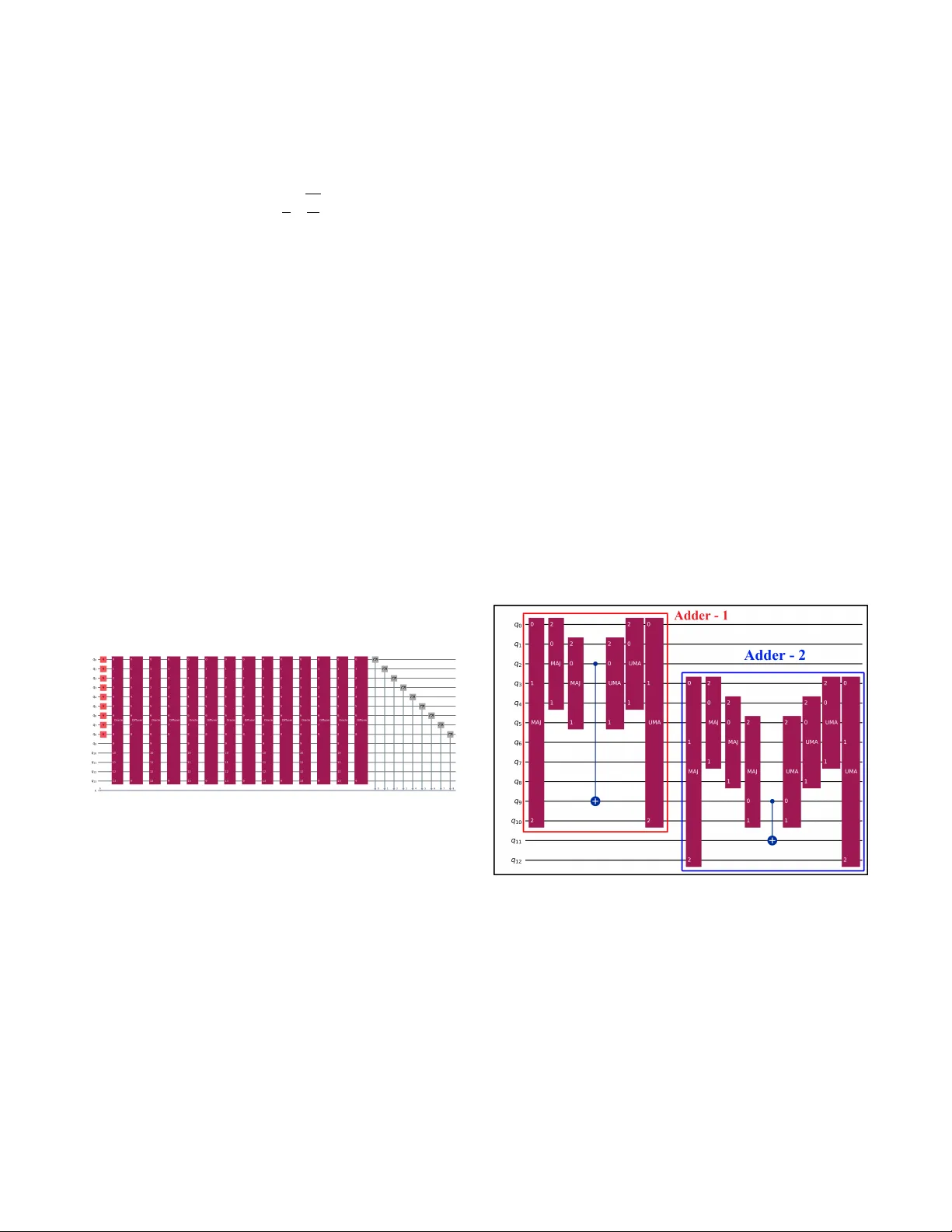Data Obfuscation for Secure Use of Classical Values in Quantum Computation
