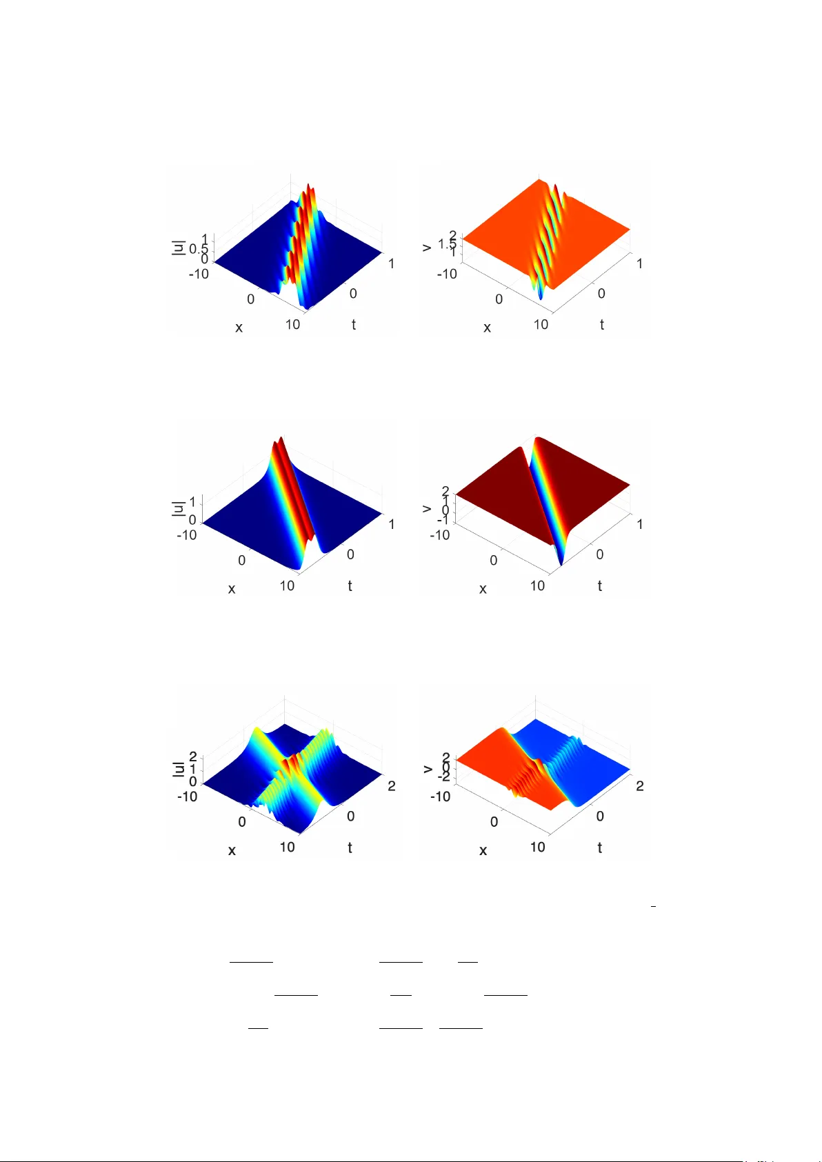 Soliton solutions to the coupled Sasa-Satsuma-mKdV equation