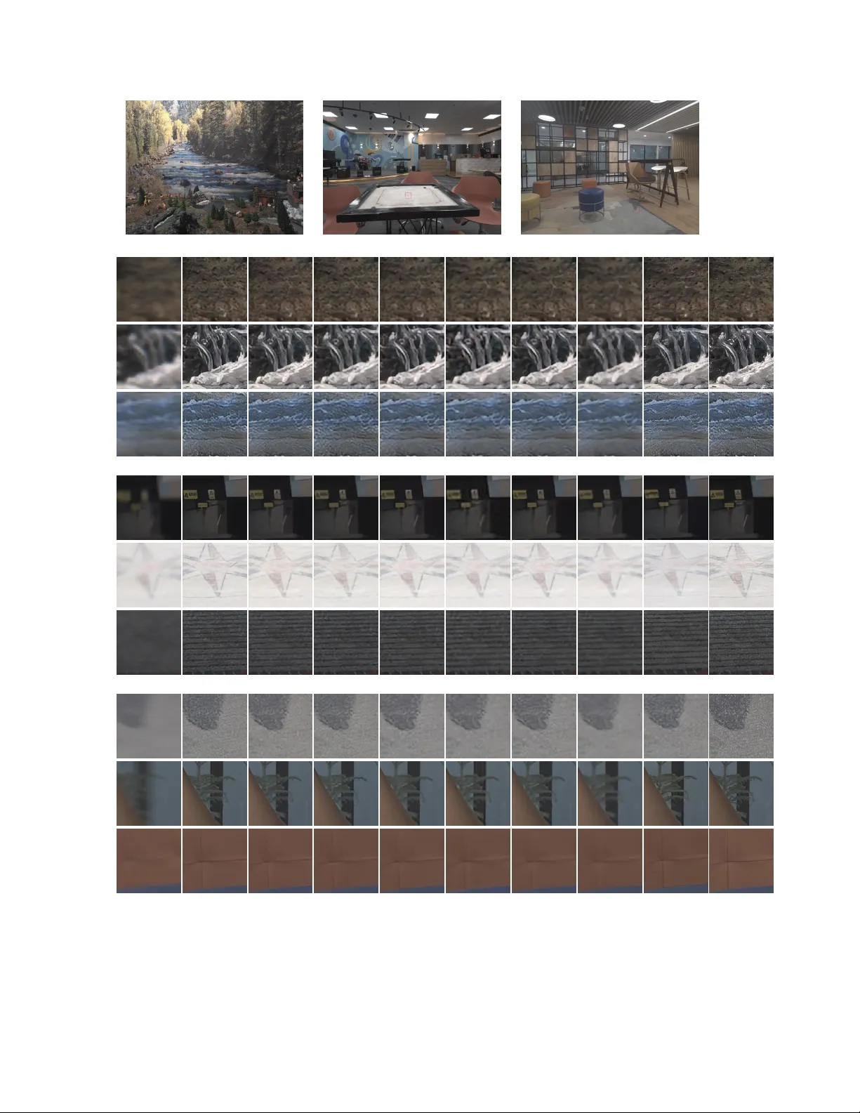 GenMFSR: Generative Multi-Frame Image Restoration and Super-Resolution