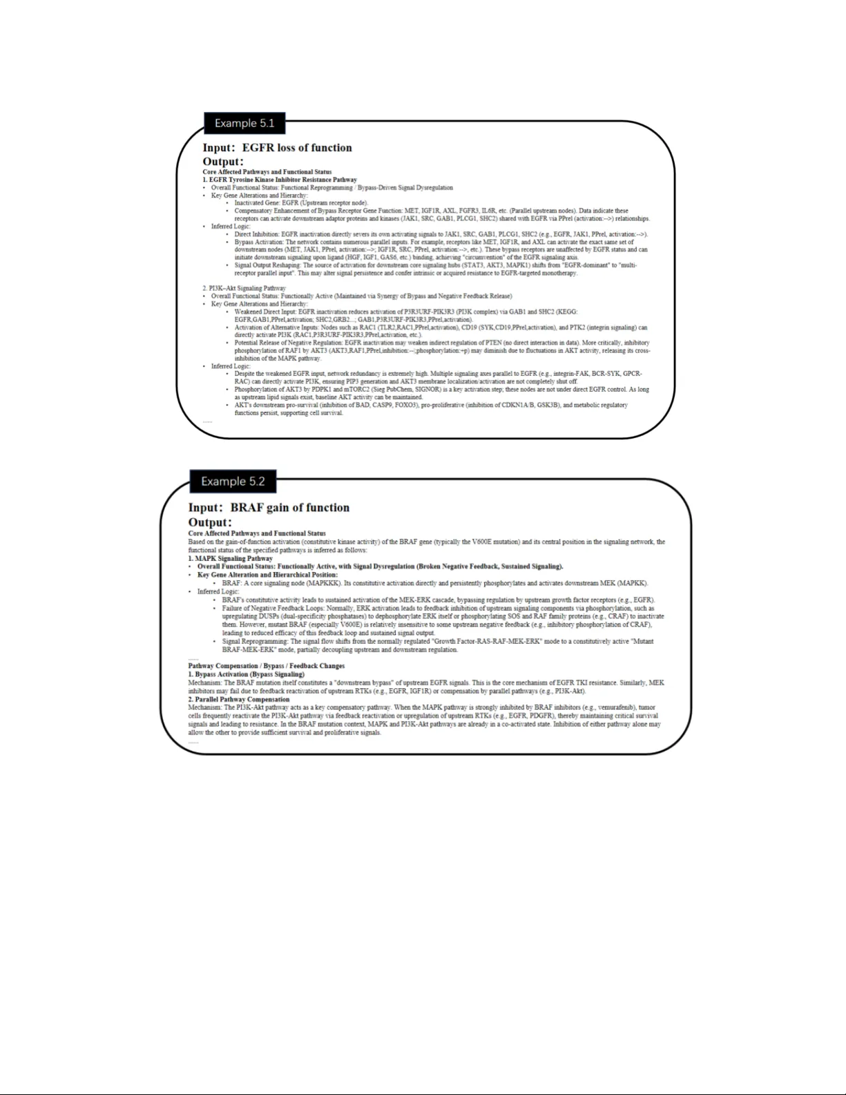GIP-RAG: An Evidence-Grounded Retrieval-Augmented Framework for Interpretable Gene Interaction and Pathway Impact Analysis