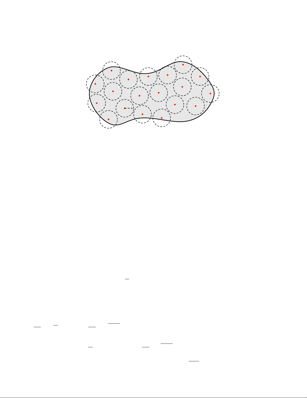 Homogenization of point interactions