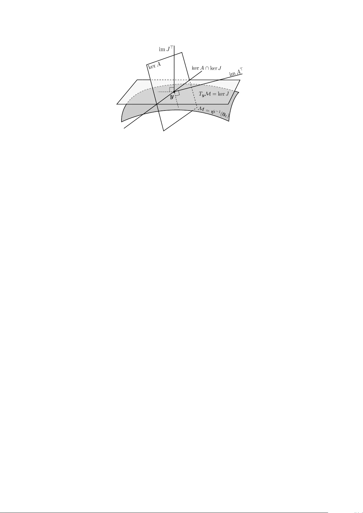 Dimensional analysis with constraints