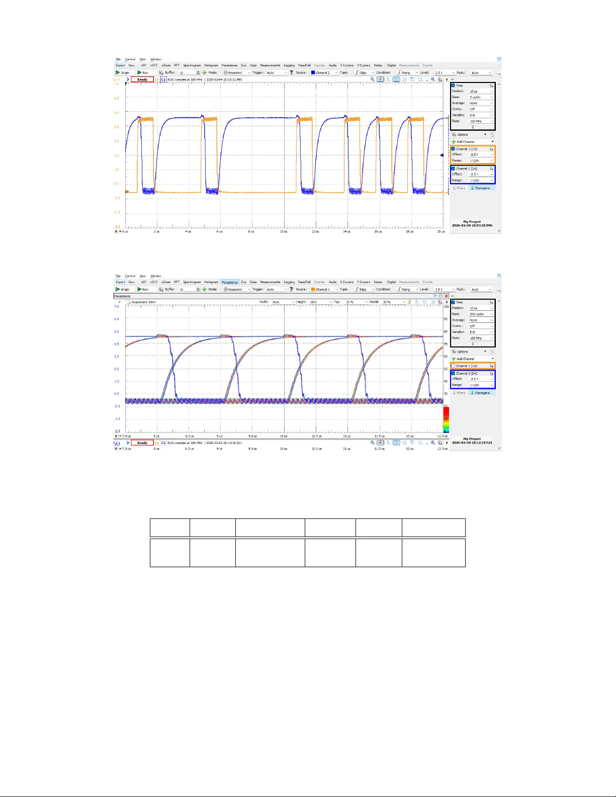 A Low Cost Discrete Digital Isolator Circuit