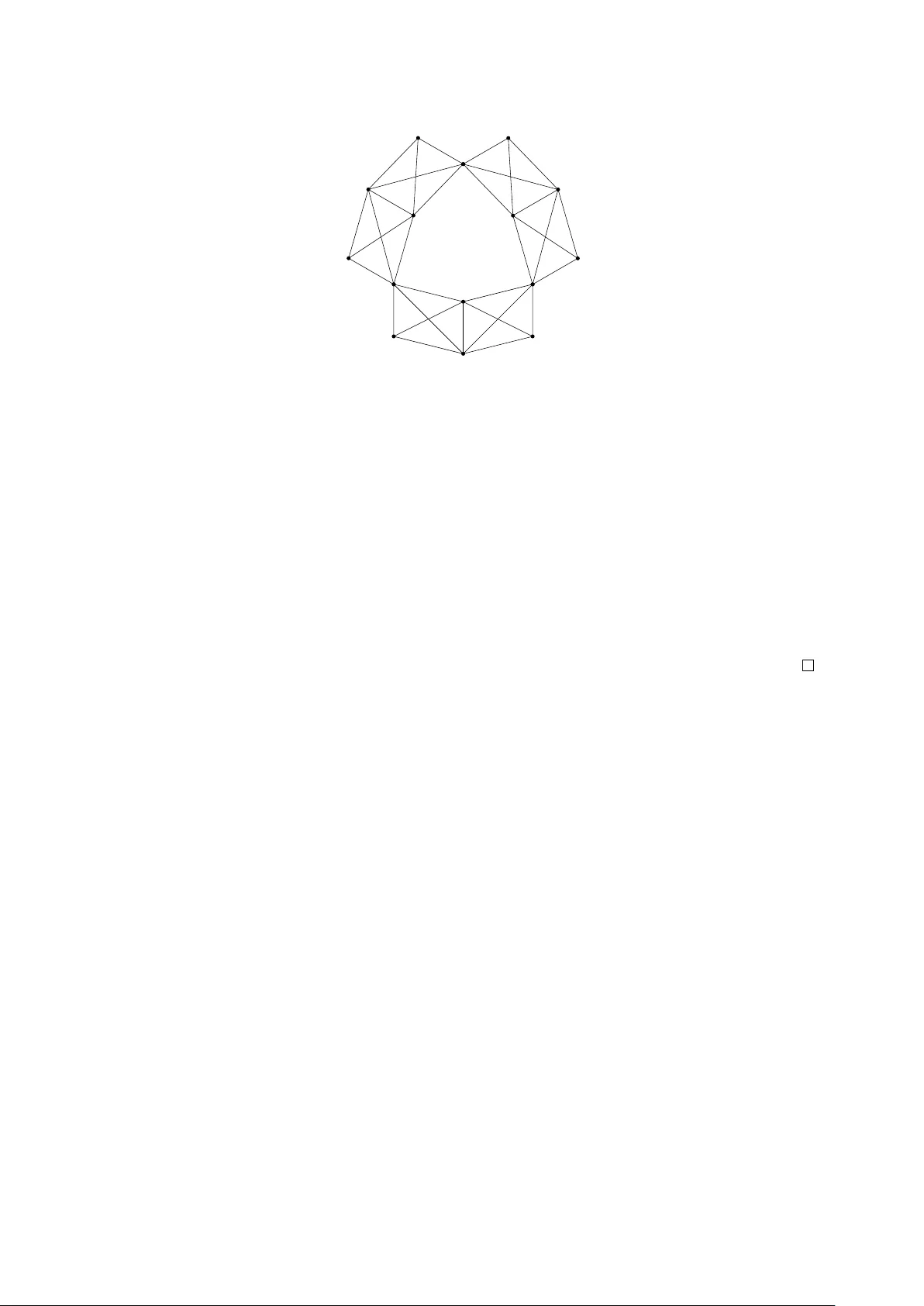 Characterizing globally linked pairs in graphs