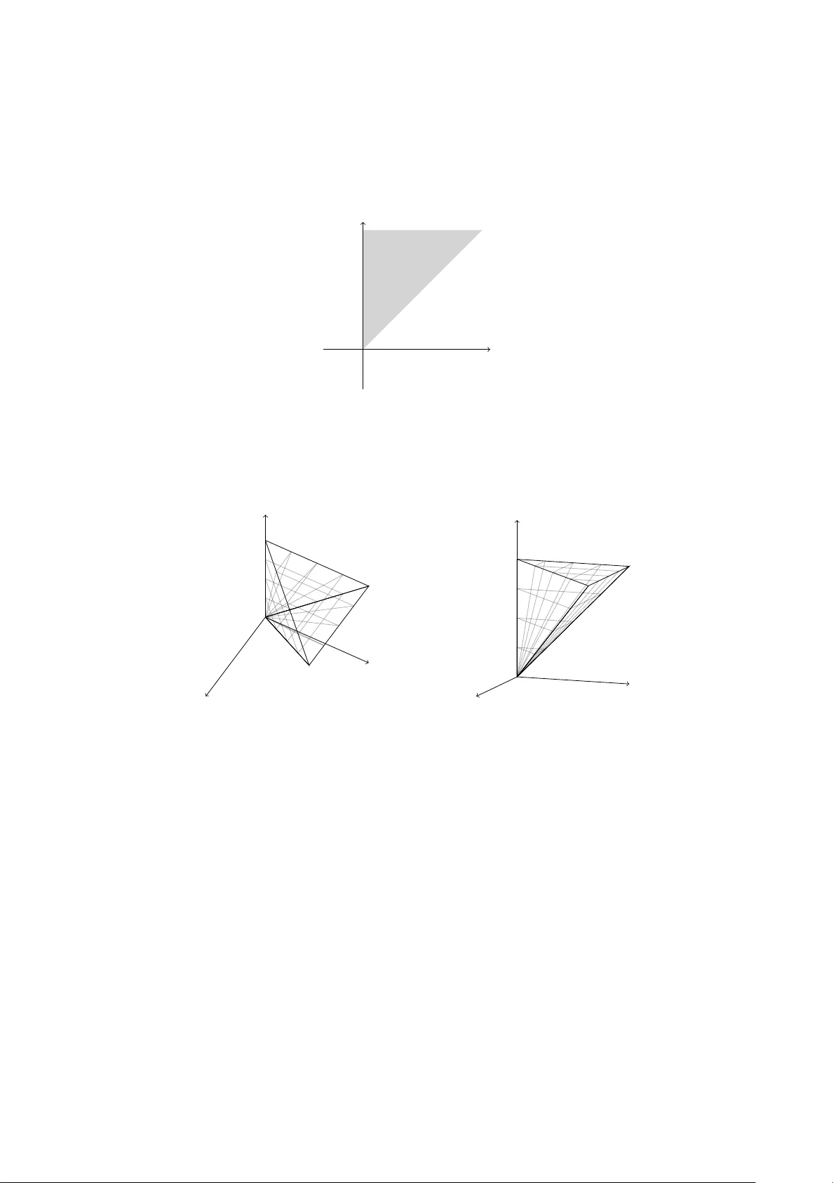 Introducing pixelation with applications