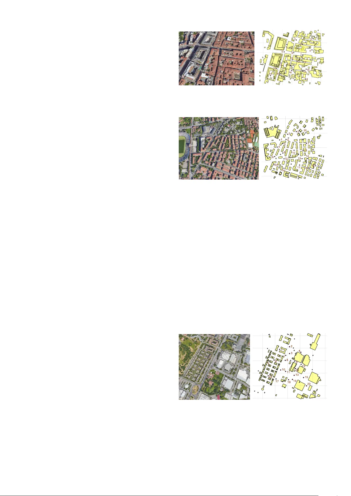 A Ray-Based Characterization of Satellite-to-Urban Propagation