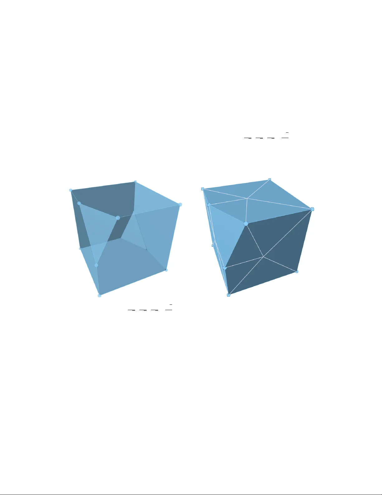 Critical moments of slices and slabs of the cube (and other polyhedral norms)