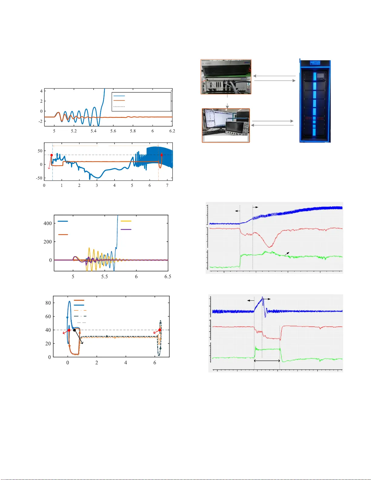 Transient Stability of GFL Converters Subjected to Mode Switching of GFM Converters