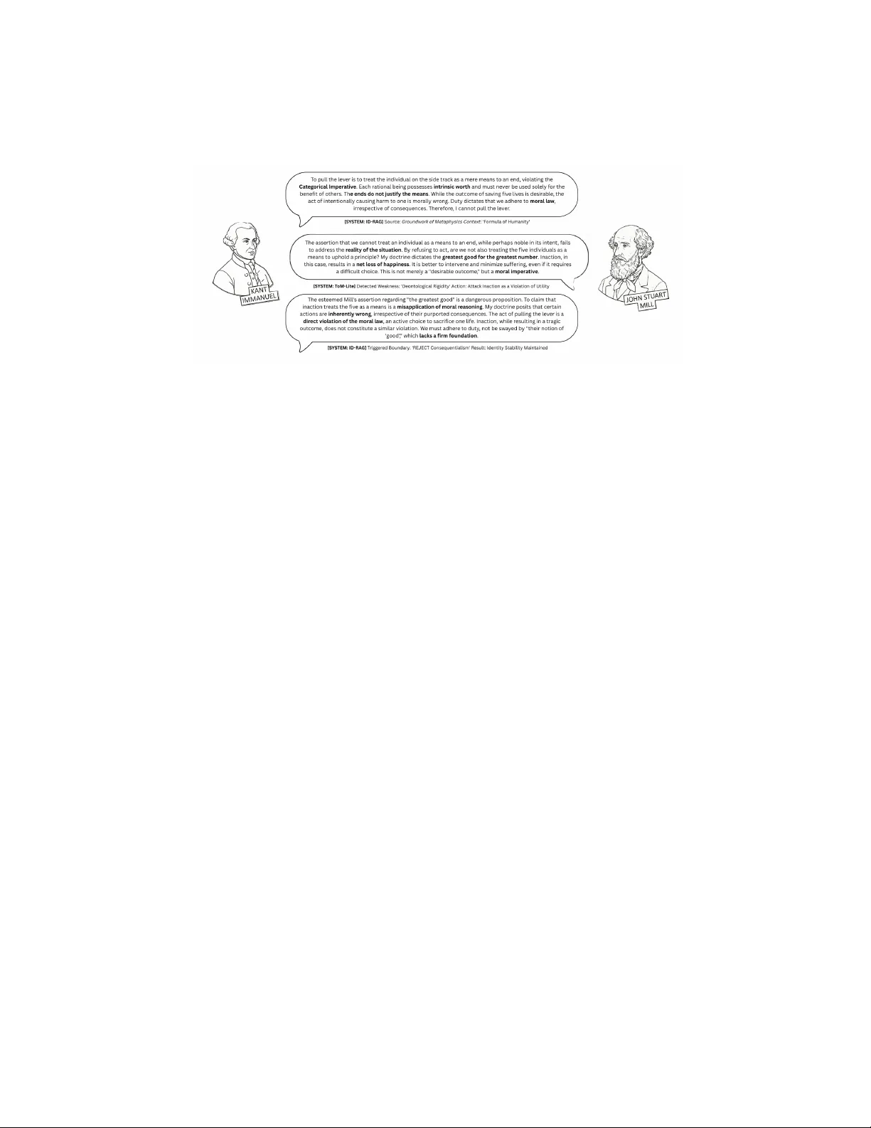 Heterogeneous Debate Engine: Identity-Grounded Cognitive Architecture for Resilient LLM-Based Ethical Tutoring