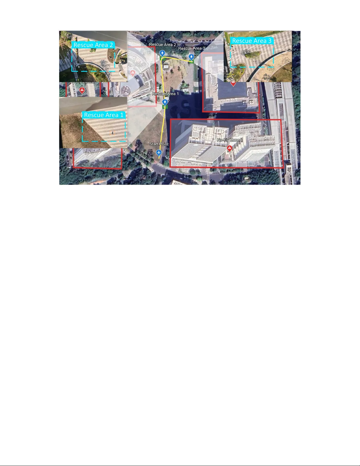 LLM-Enabled Low-Altitude UAV Natural Language Navigation via Signal Temporal Logic Specification Translation and Repair