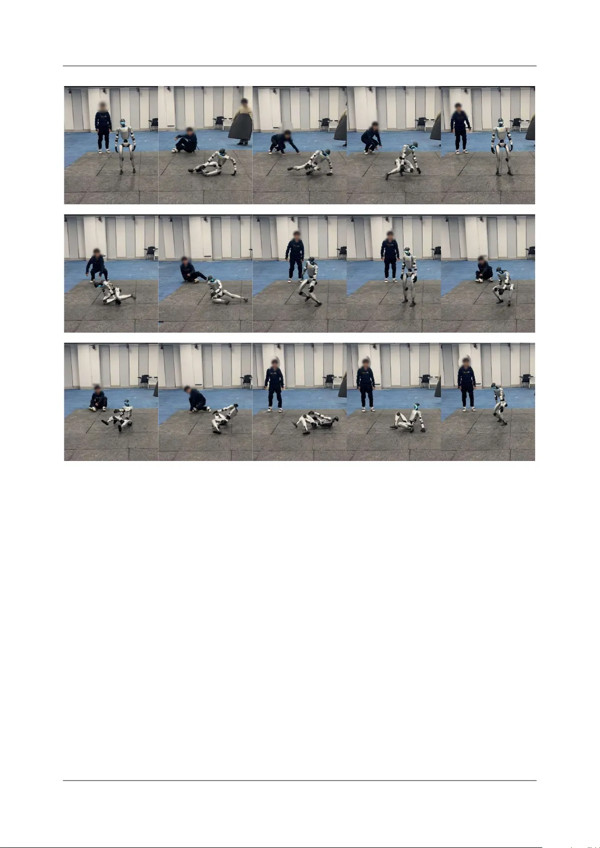 Heracles: Bridging Precise Tracking and Generative Synthesis for General Humanoid Control