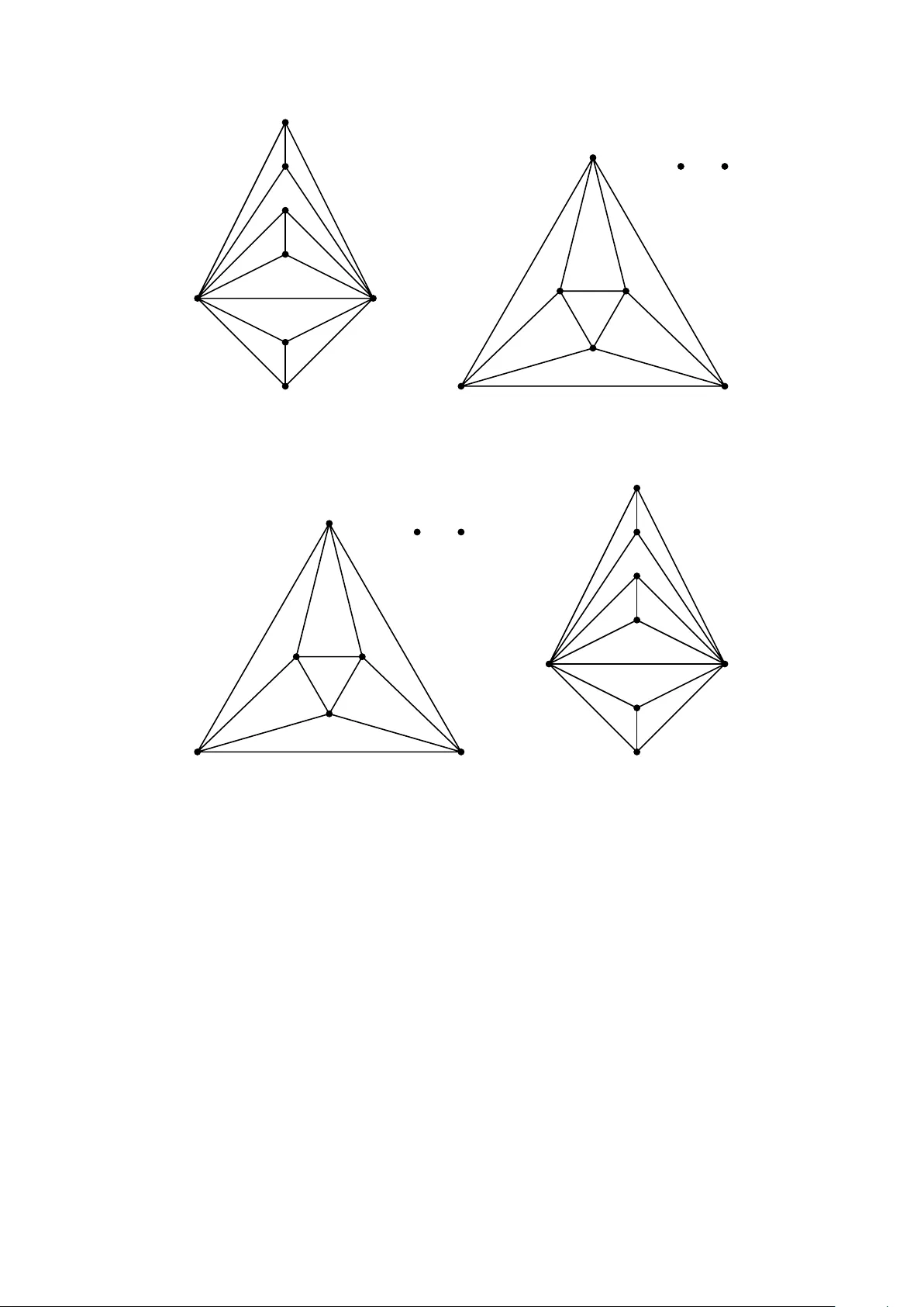 Note on the thickness of the Cartesian product of a complete graph and a path