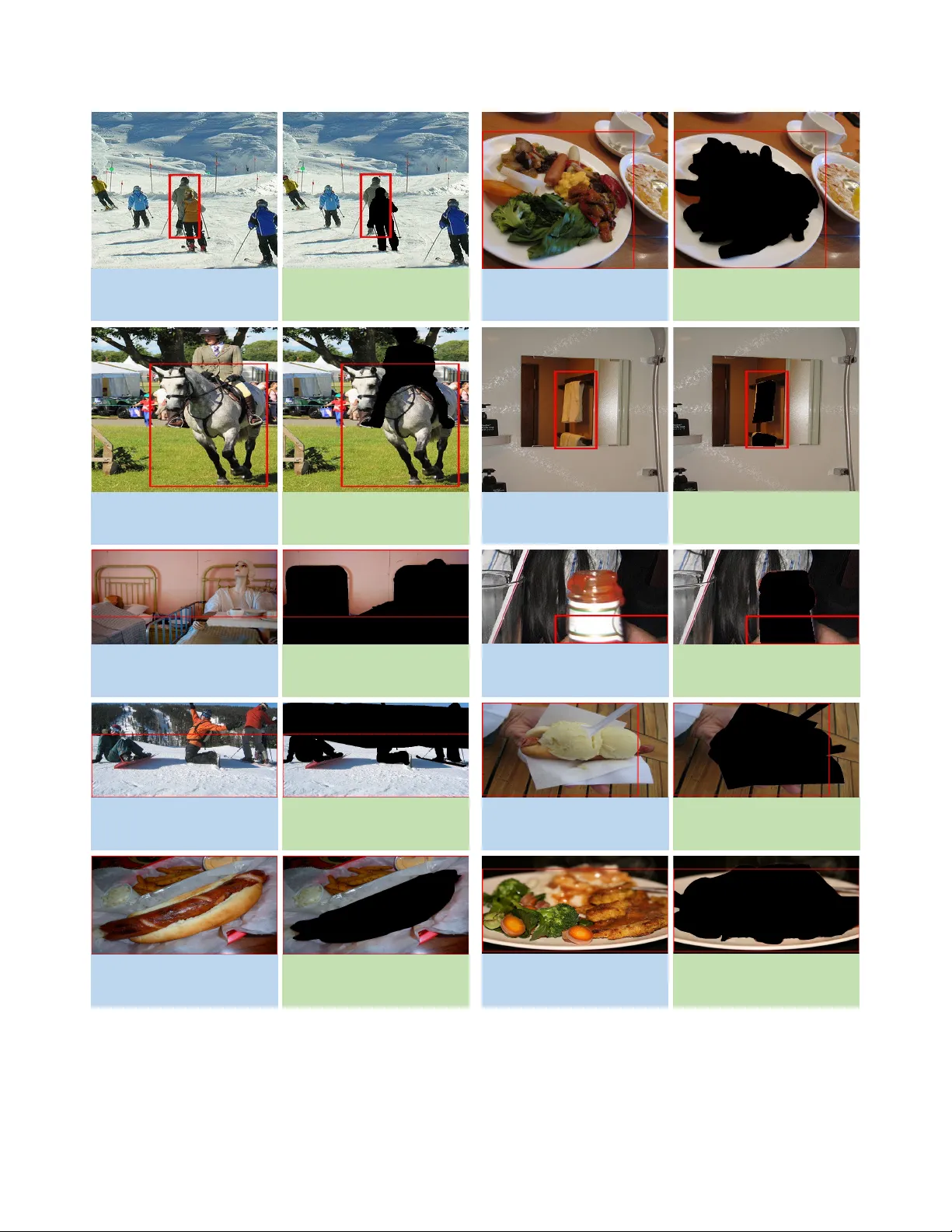 Integrating Multimodal Large Language Model Knowledge into Amodal Completion