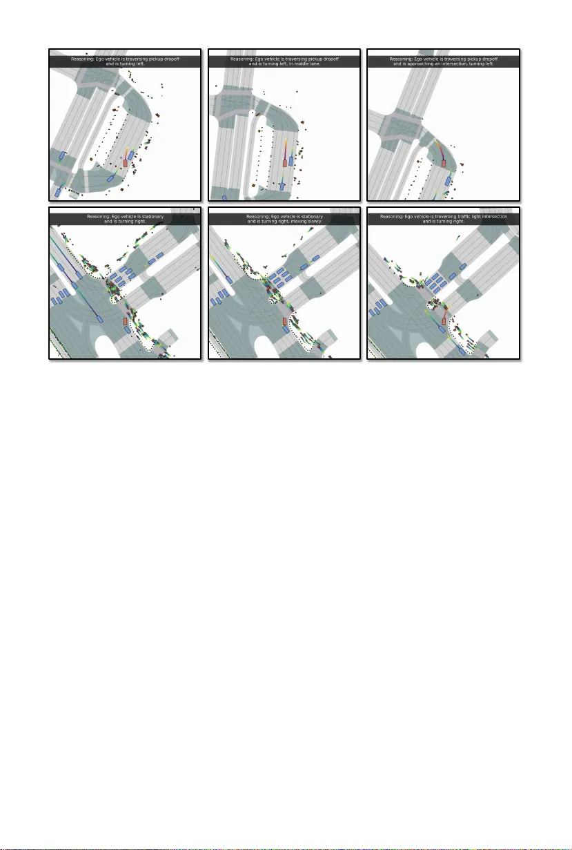 RAD-LAD: Rule and Language Grounded Autonomous Driving in Real-Time