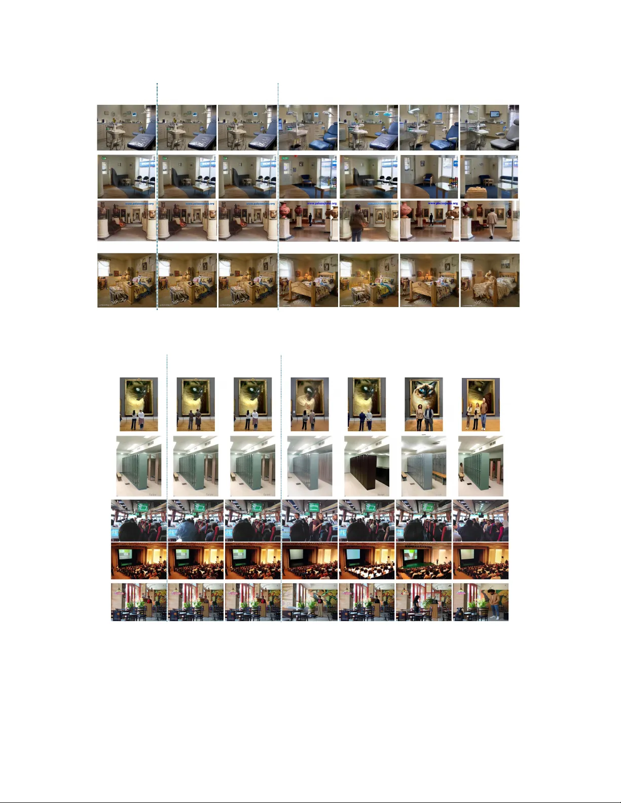 Unsafe2Safe: Controllable Image Anonymization for Downstream Utility