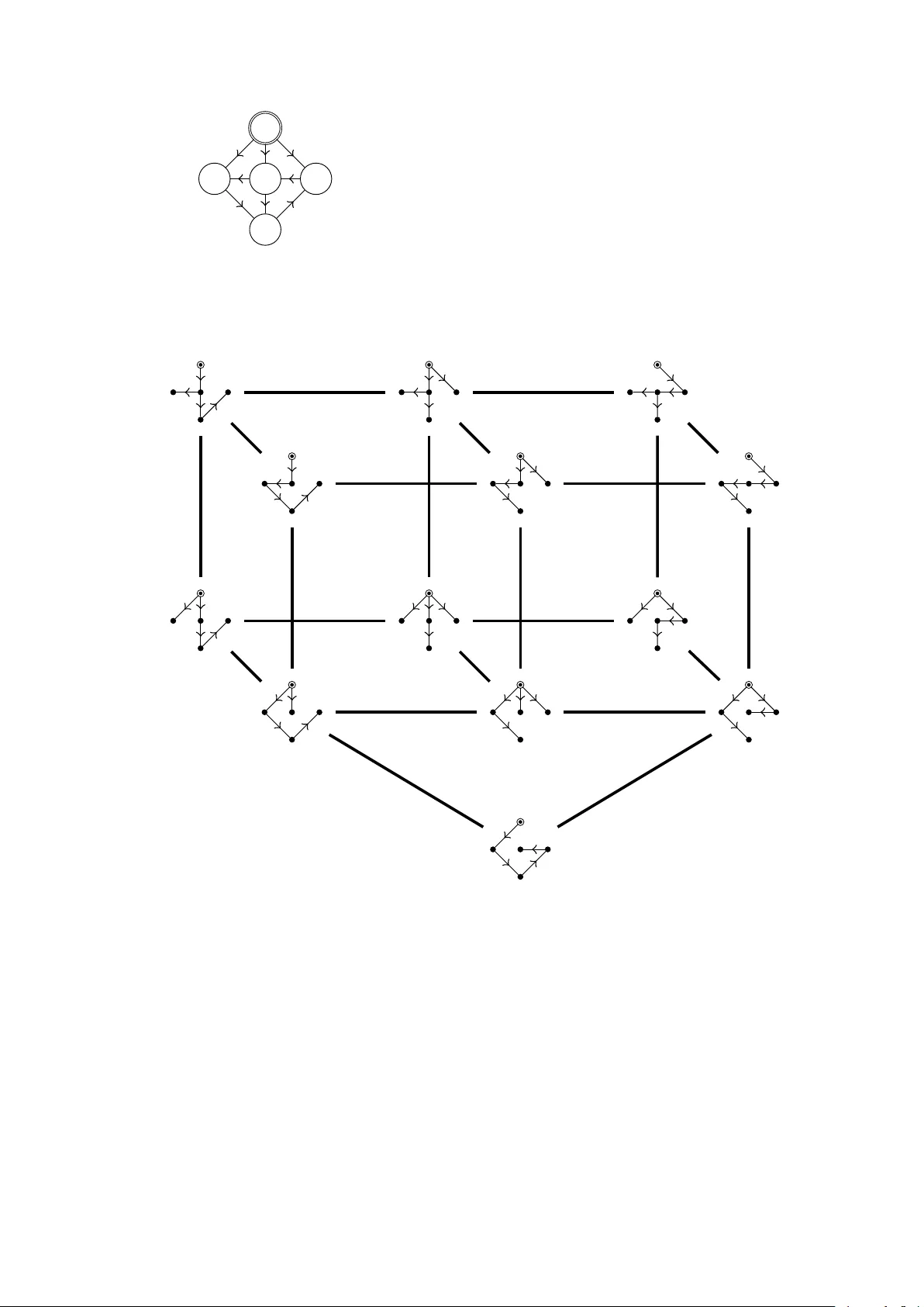 A Gray code for arborescences of tournaments